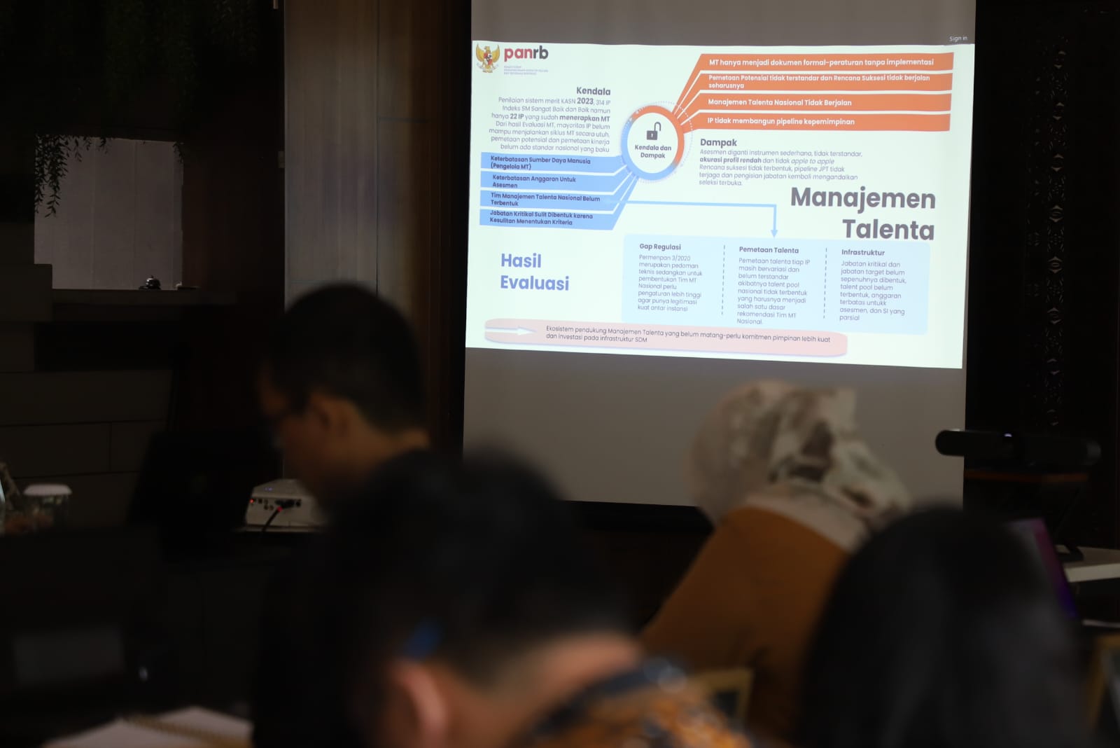 20250912 Uji Publik Kebijakan Manajemen Talenta ASN 3