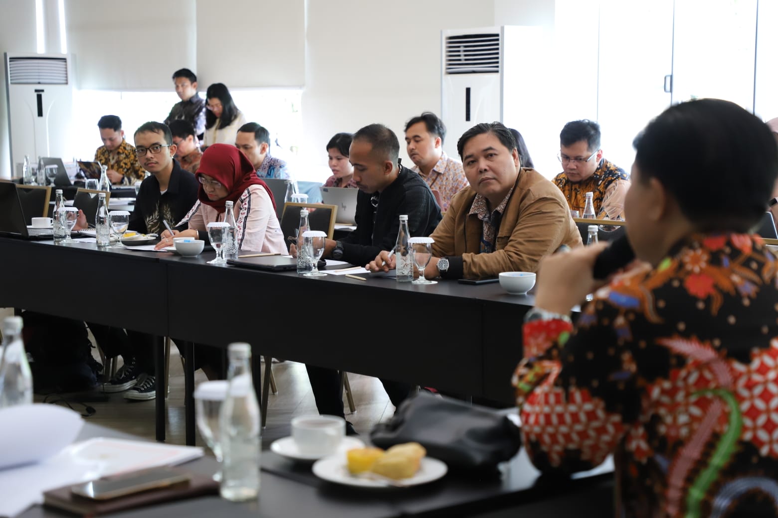 20250912 Uji Publik Kebijakan Manajemen Talenta ASN 10
