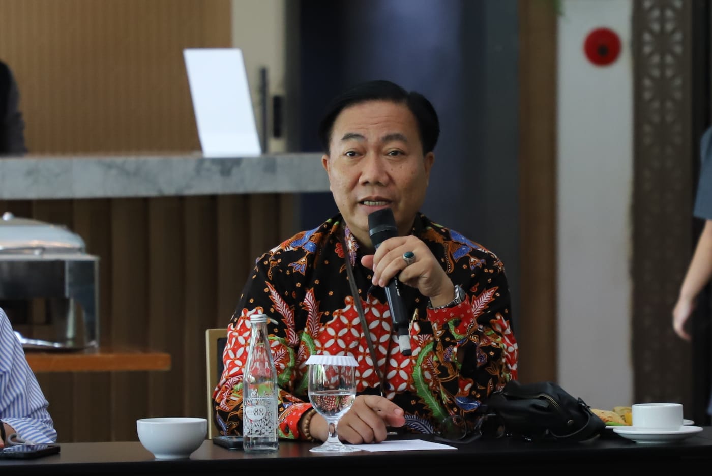 20250912 Uji Publik Kebijakan Manajemen Talenta ASN 10