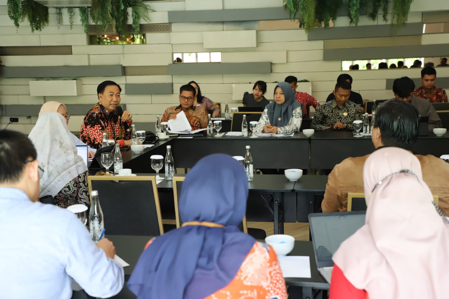 20250912 Uji Publik Kebijakan Manajemen Talenta ASN 10