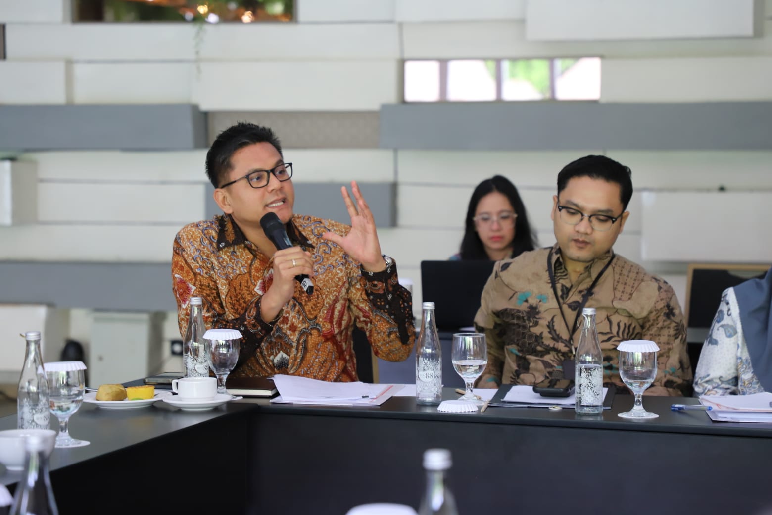 20250912 Uji Publik Kebijakan Manajemen Talenta ASN 10