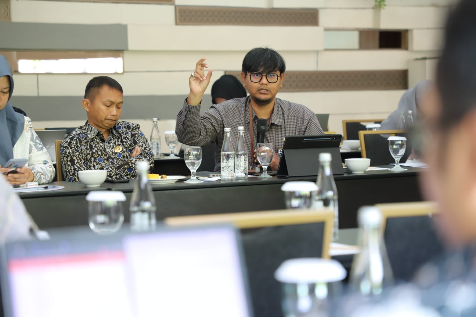 20250912 Uji Publik Kebijakan Manajemen Talenta ASN 10