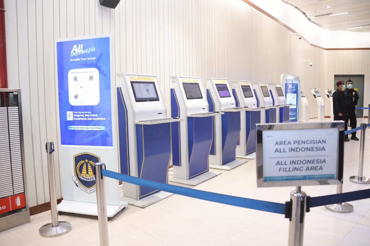 20250912 Visitasi Penyelenggaraan Pelayanan Publik Kebandarudaraan di Bandara Soekarno Hatta16
