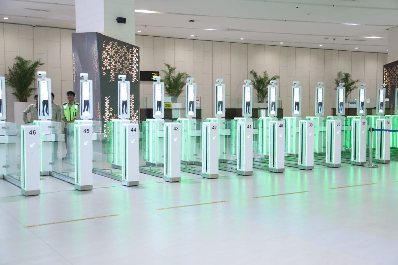 20250912 Visitasi Penyelenggaraan Pelayanan Publik Kebandarudaraan di Bandara Soekarno Hatta16