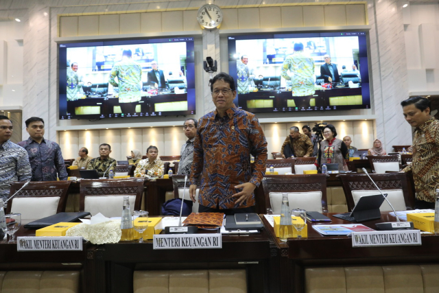 20250914 Menkeu Terbitkan Aturan Penempatan Rp200 Triliun Uang Negara di Bank Umum Mitra
