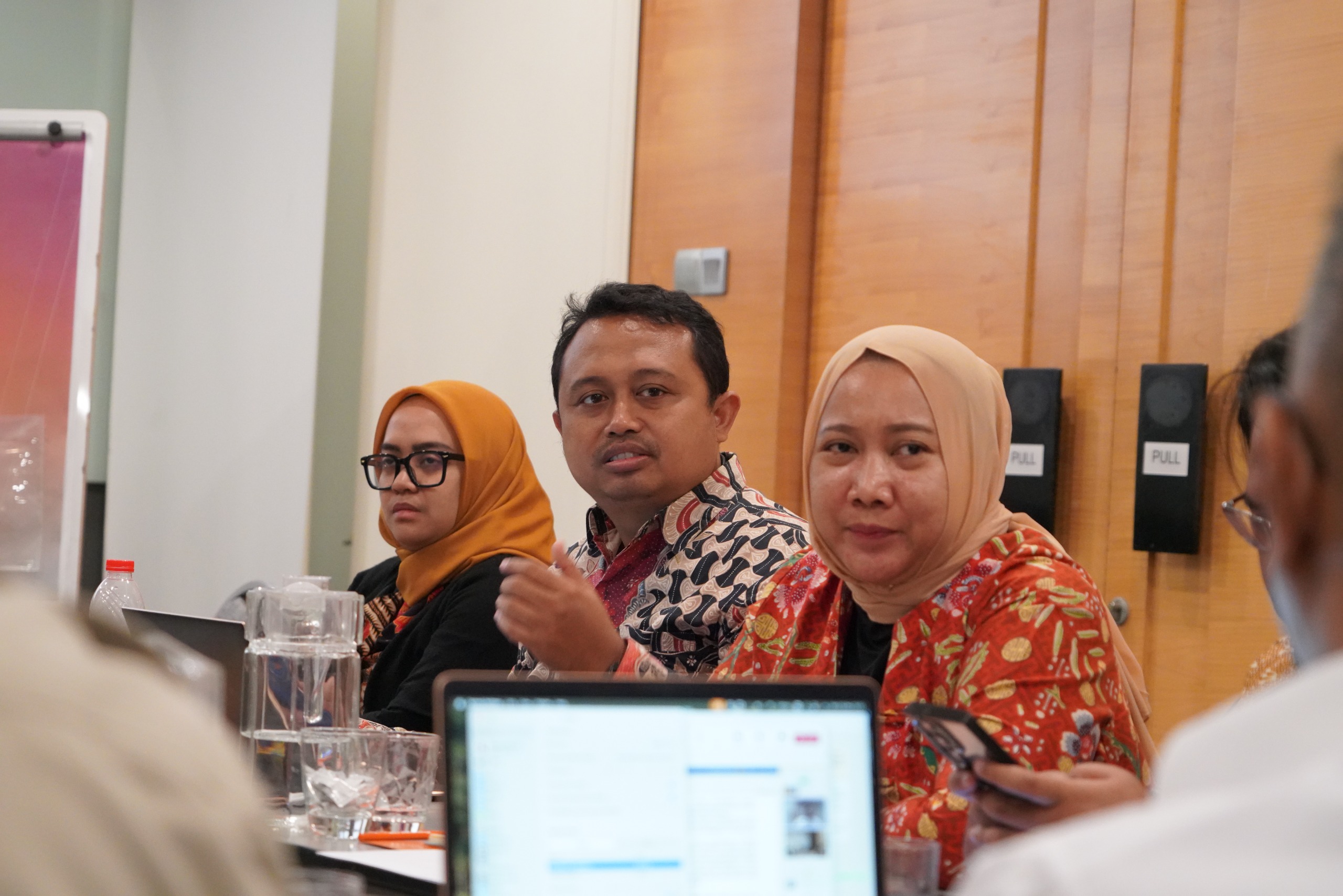 20250915 FGD Evaluasi Pembangunan ZI Menuju WBK WBBM Kementerian ATR BPN 9