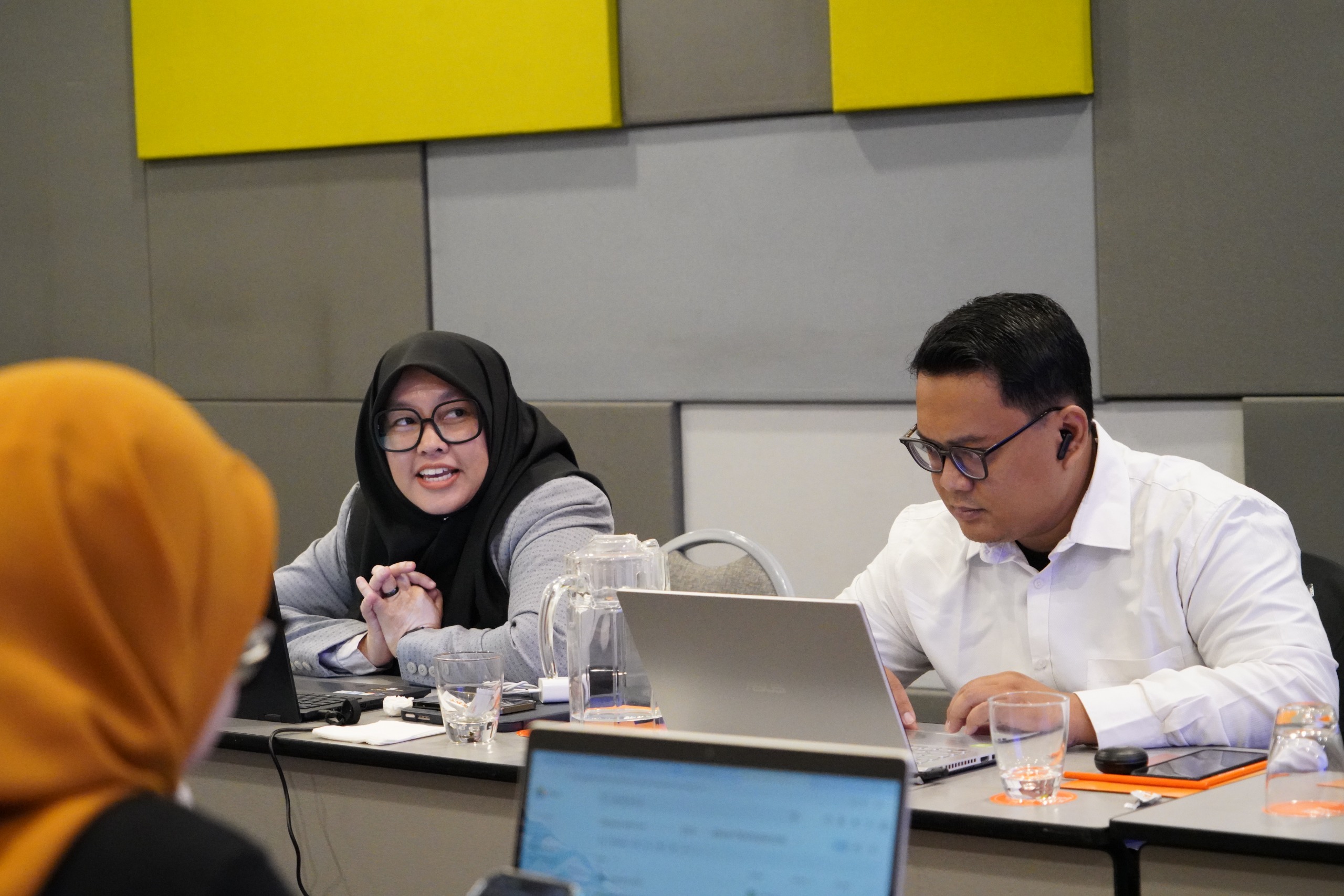 20250915 FGD Evaluasi Pembangunan ZI Menuju WBK WBBM Kementerian ATR BPN 9