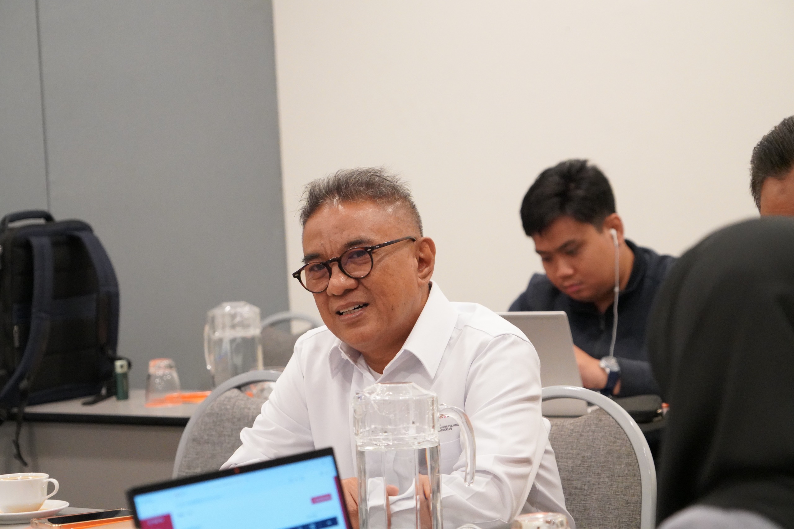 20250915 FGD Evaluasi Pembangunan ZI Menuju WBK WBBM Kementerian ATR BPN 9