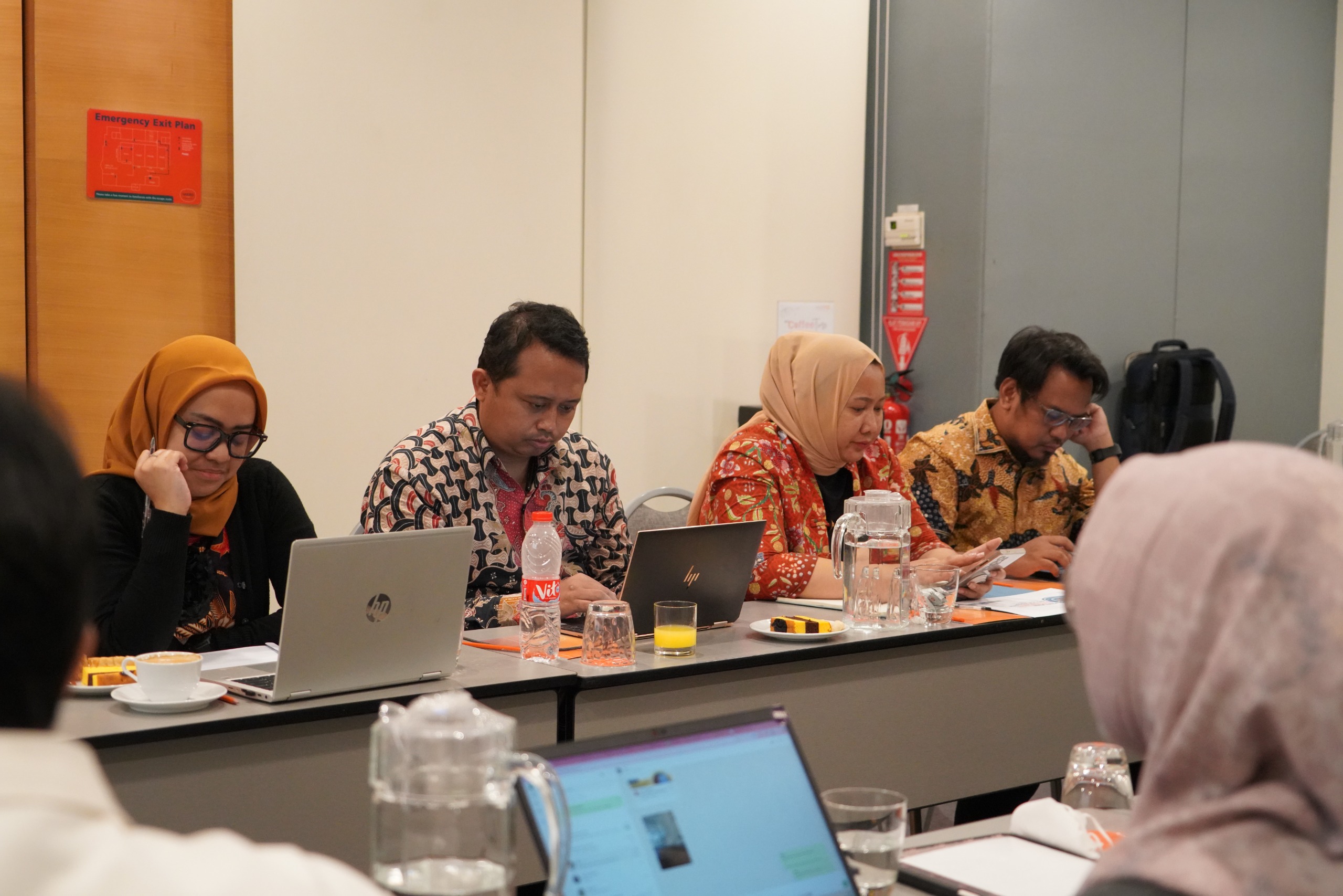 20250915 FGD Evaluasi Pembangunan ZI Menuju WBK WBBM Kementerian ATR BPN 9