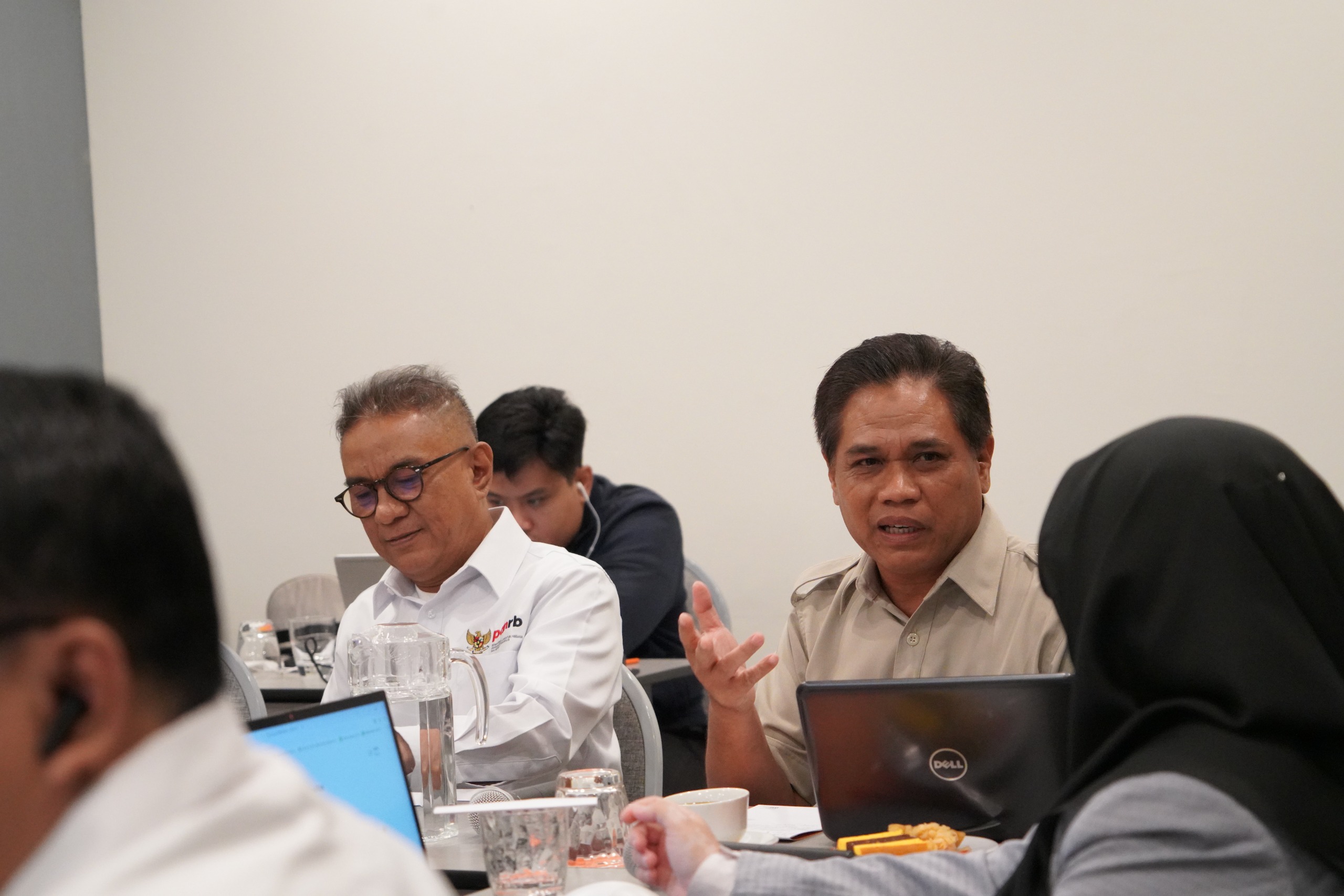 20250915 FGD Evaluasi Pembangunan ZI Menuju WBK WBBM Kementerian ATR BPN 9