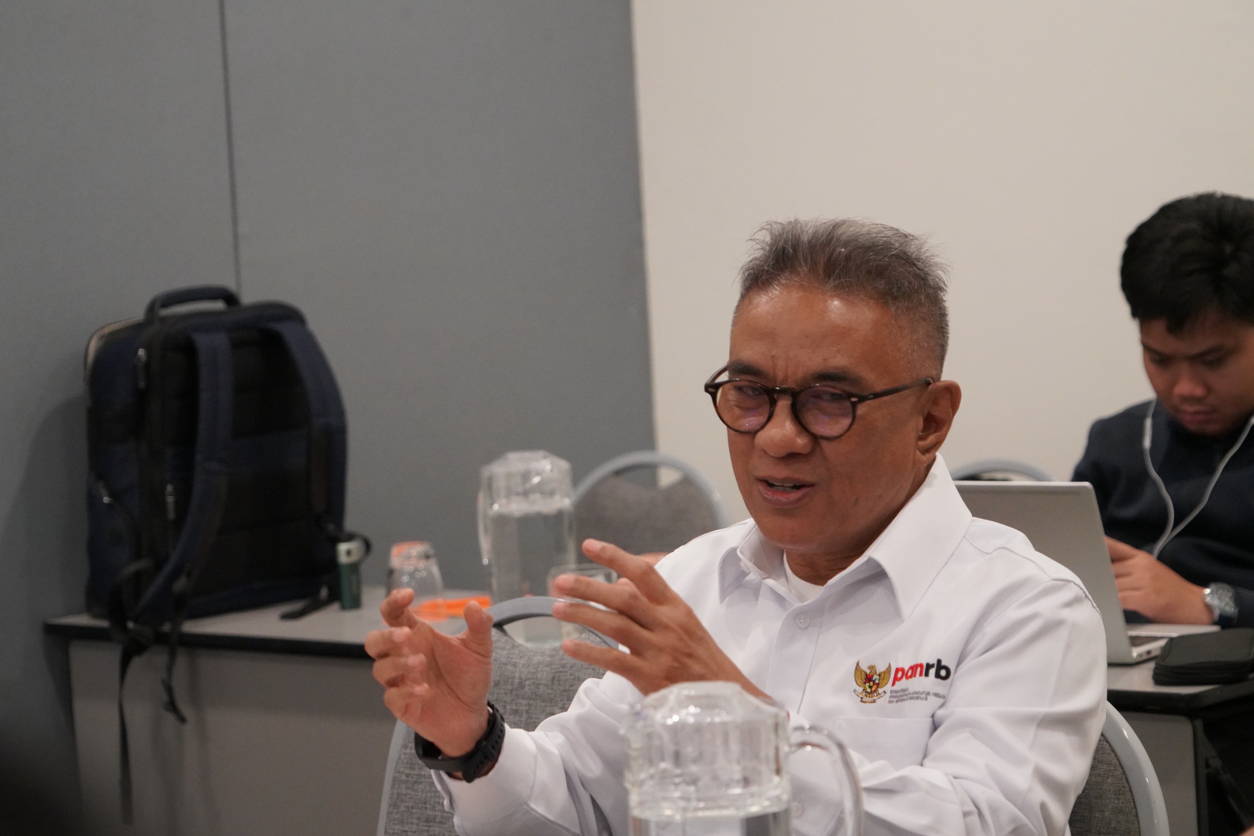 20250915 FGD Evaluasi Pembangunan ZI Menuju WBK WBBM Kementerian ATR BPN 9