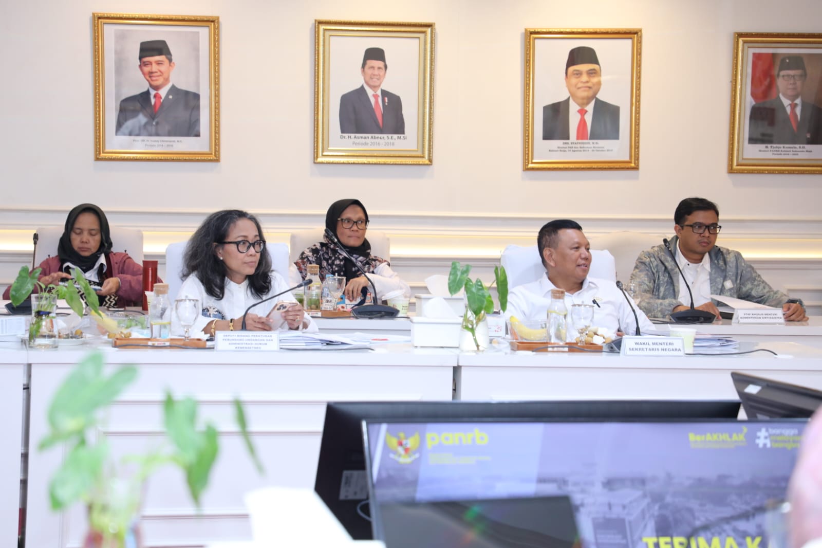 20250915 Rapat Kelembagaan BIM 15