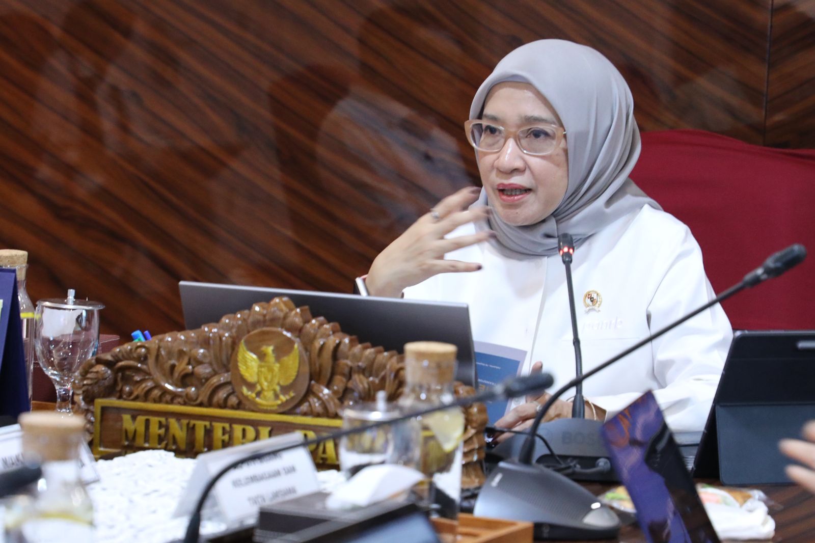 20250915 Rapat Koordinasi Penguatan Komunikasi Pemerintahan 9
