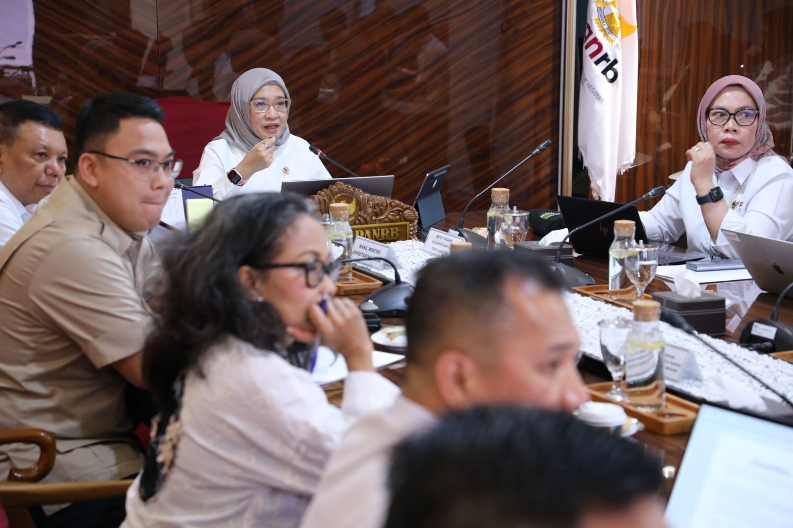 20250915 Rapat Koordinasi Penguatan Komunikasi Pemerintahan 9