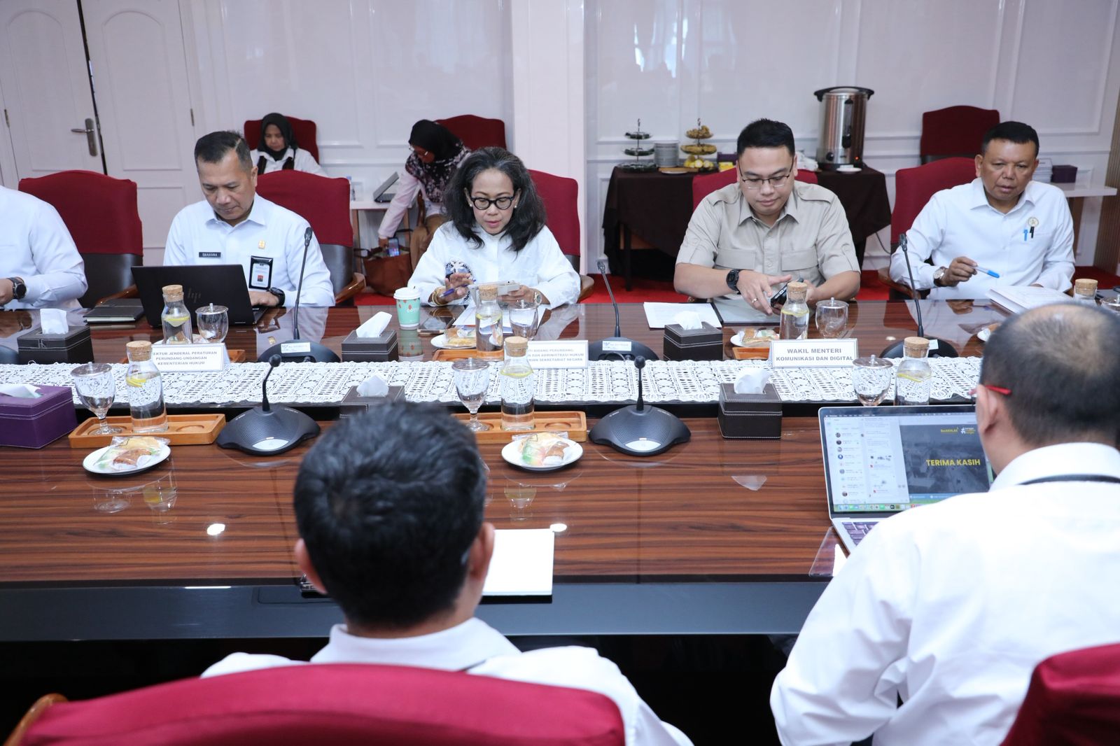 20250915 Rapat Koordinasi Penguatan Komunikasi Pemerintahan 9