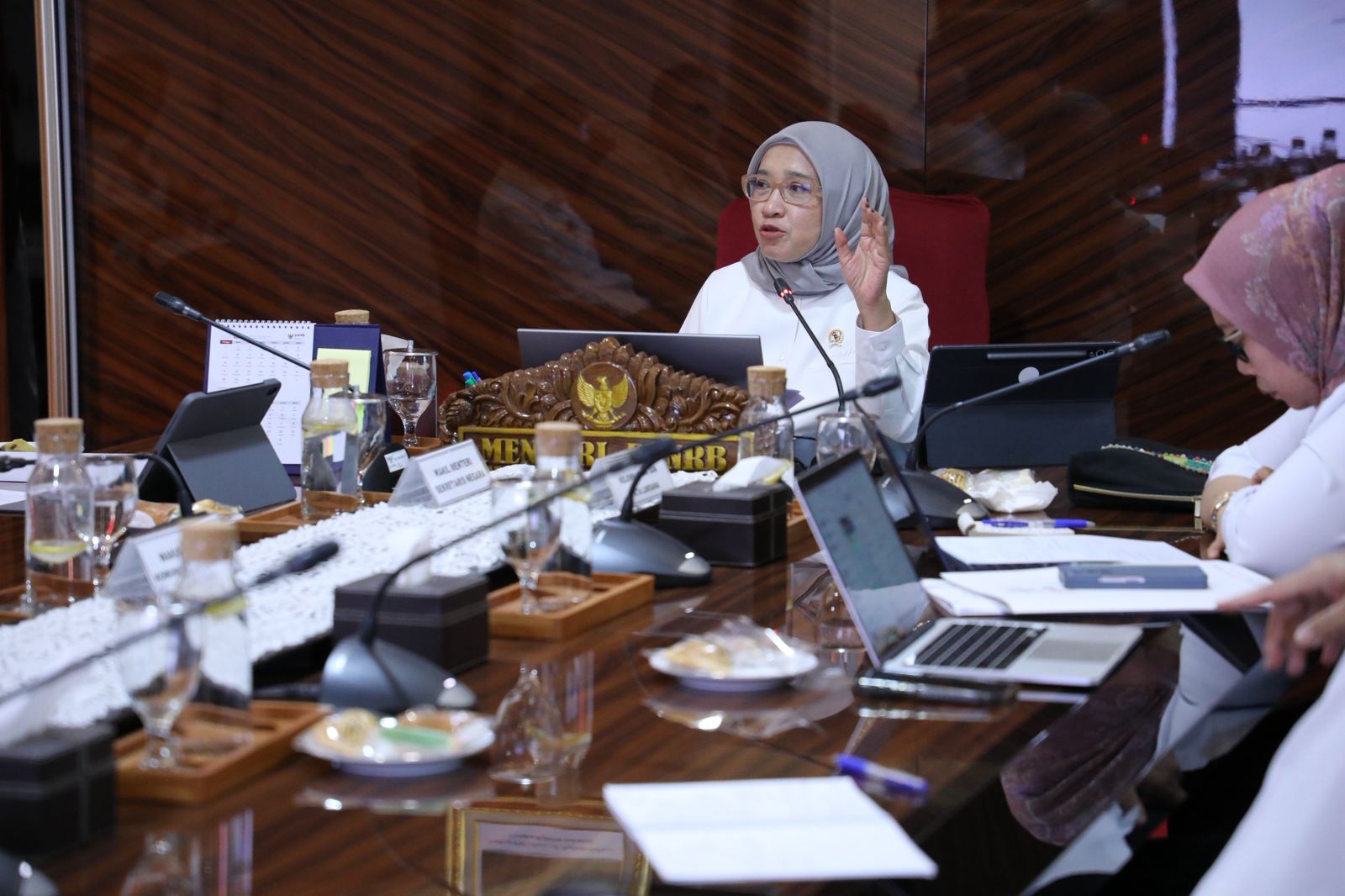 20250915 Rapat Koordinasi Penguatan Komunikasi Pemerintahan 9