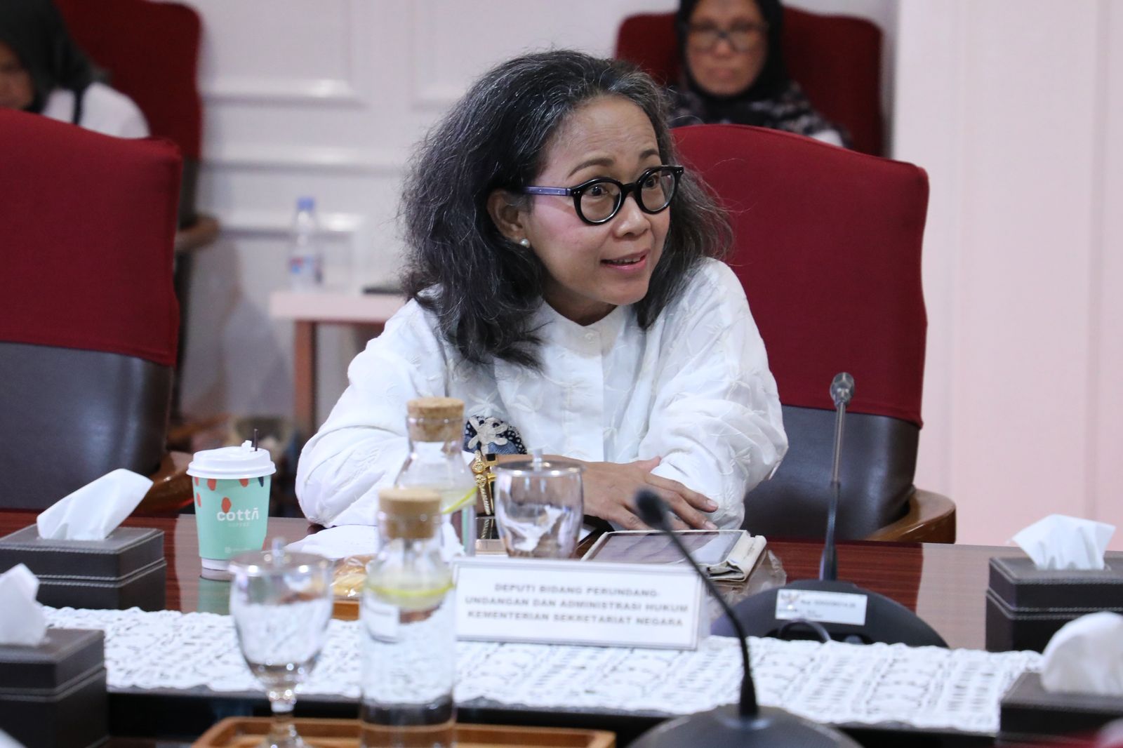 20250915 Rapat Koordinasi Penguatan Komunikasi Pemerintahan 9