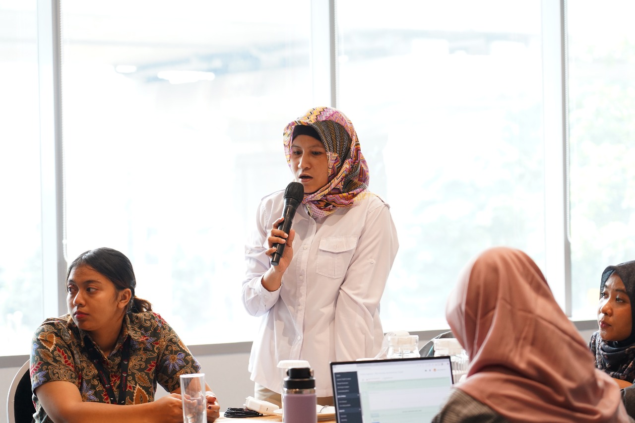 20250915 Sosialisasi Kebijakan LAPOR 12