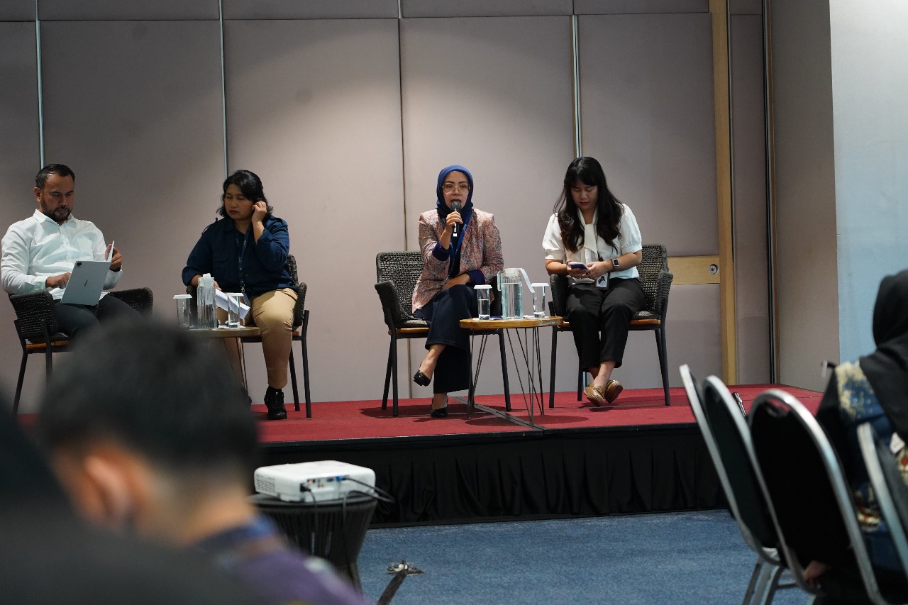 20250915 Sosialisasi Kebijakan LAPOR 12