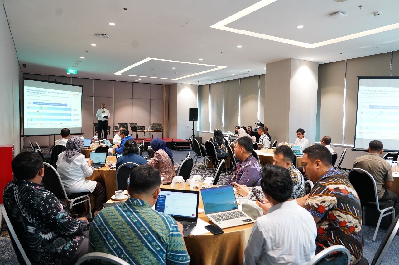 20250915 Sosialisasi Kebijakan LAPOR 12