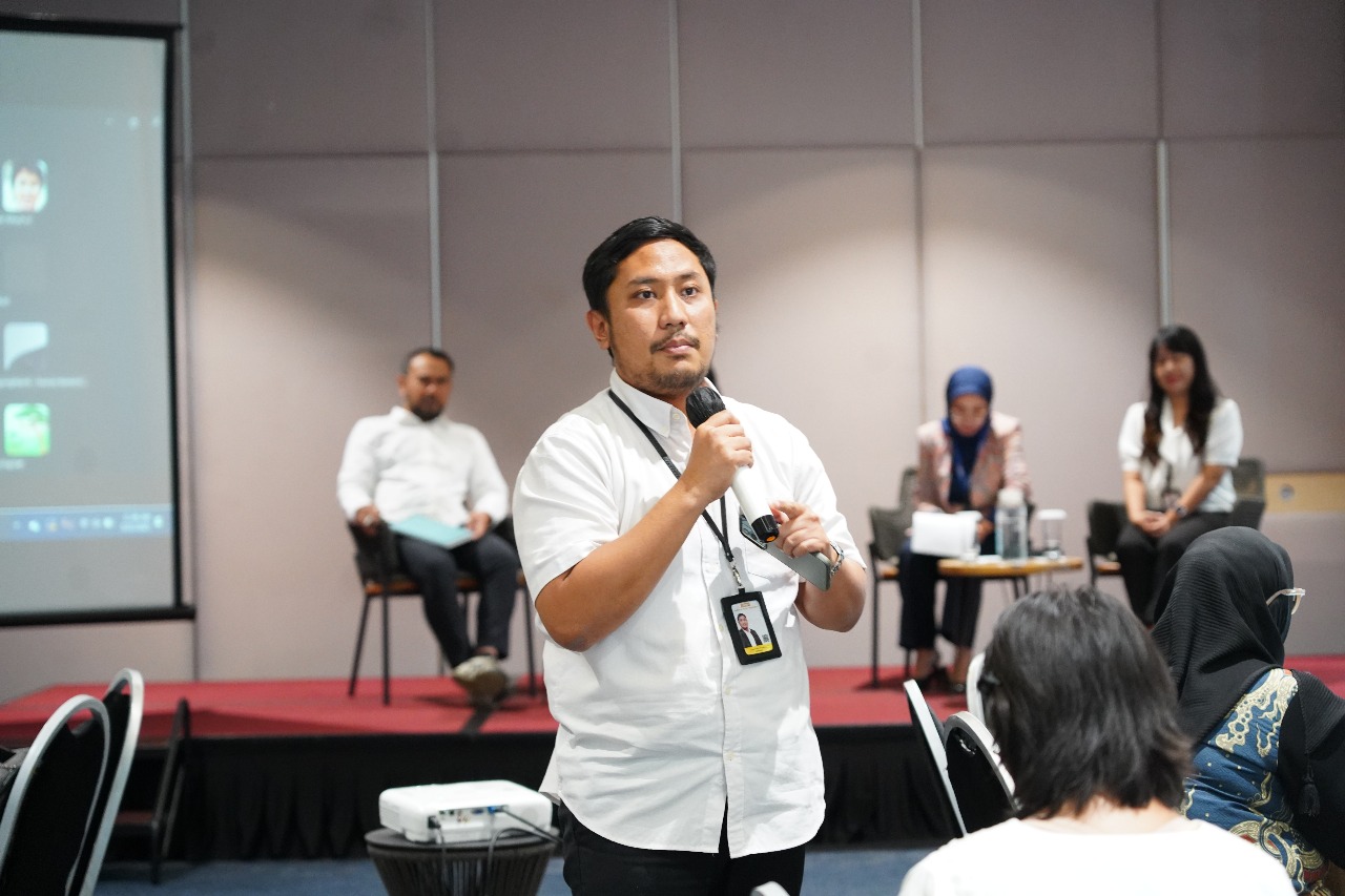 20250915 Sosialisasi Kebijakan LAPOR 12