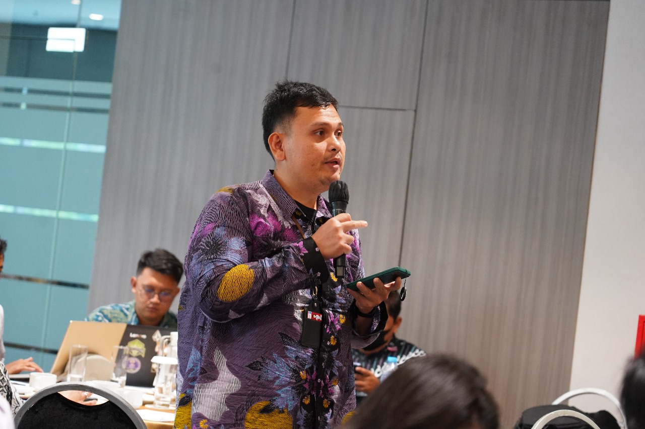 20250915 Sosialisasi Kebijakan LAPOR 12