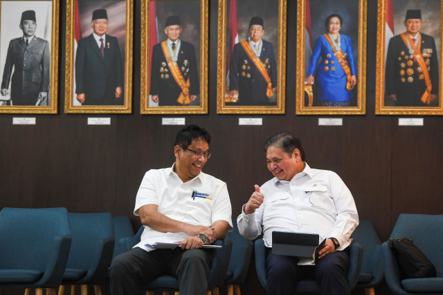 20250916 Paket Ekonomi 2025 Strategi Pemerintah Mengakselerasi Pertumbuhan