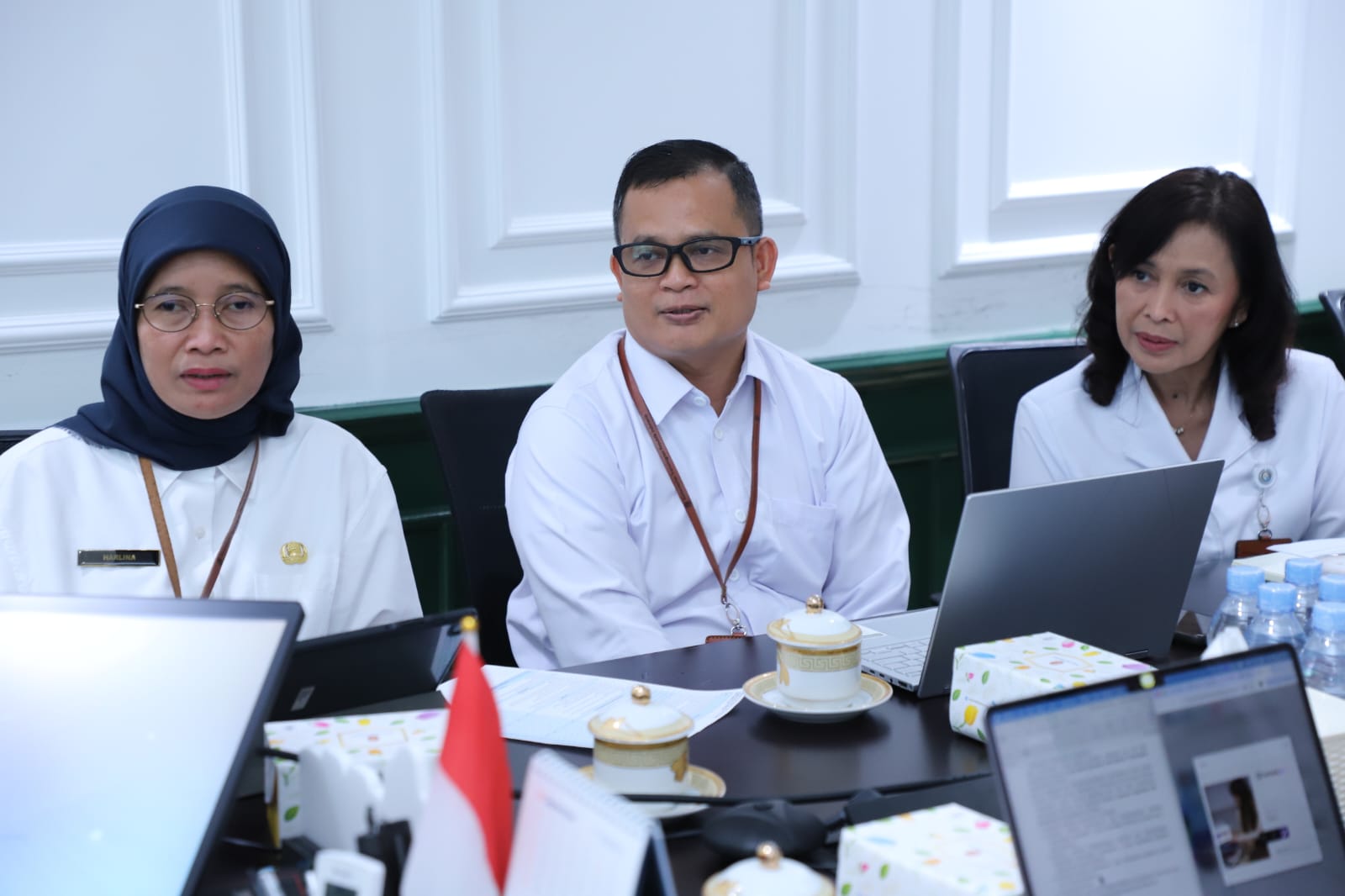 20250916 Rapat Penataan Organisasi dan Tata Kerja Kementerian Transmigrasi 10