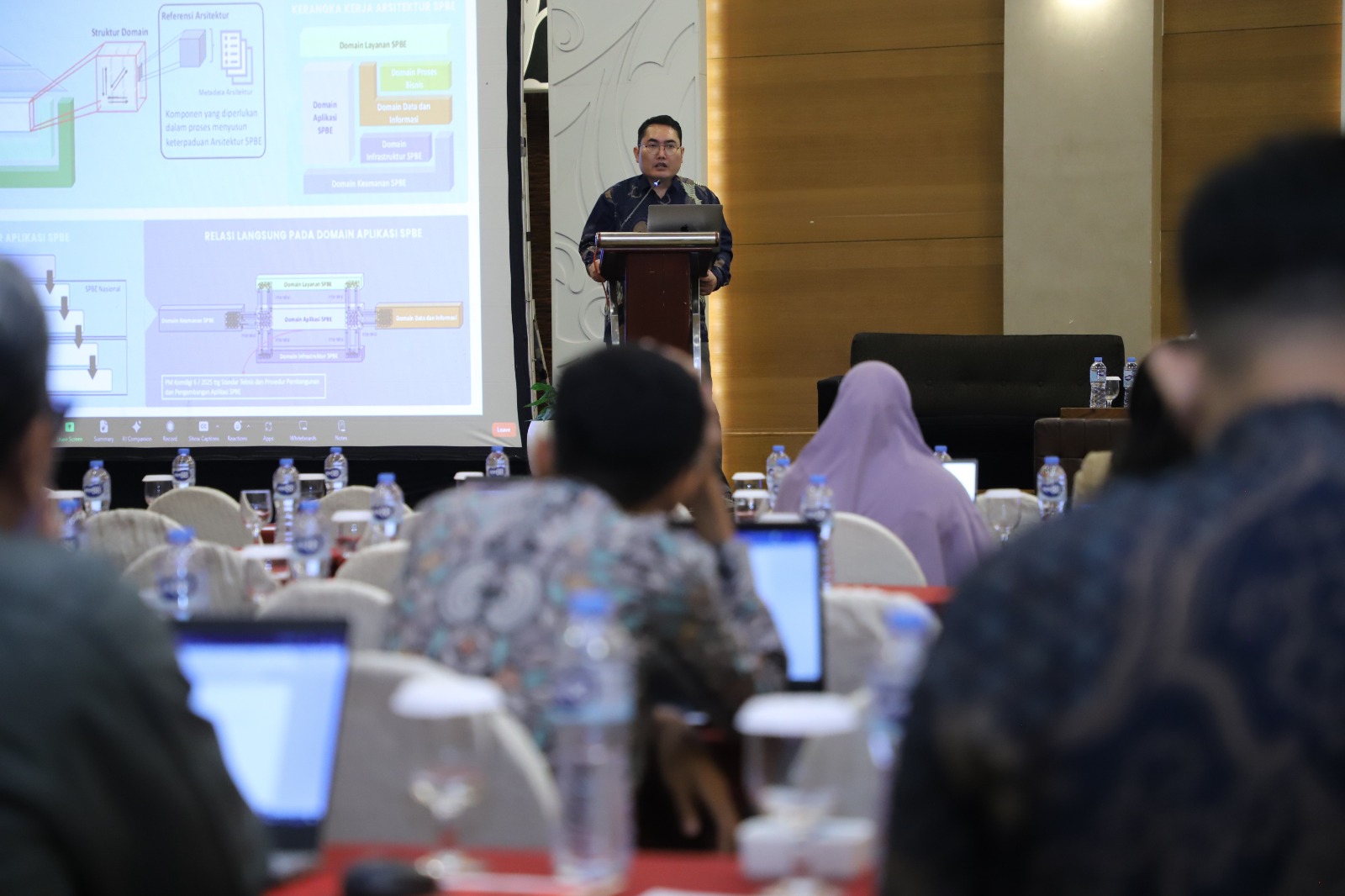 20250916 Sosialisasi Evaluasi Belanja SPBE TA 2026 10