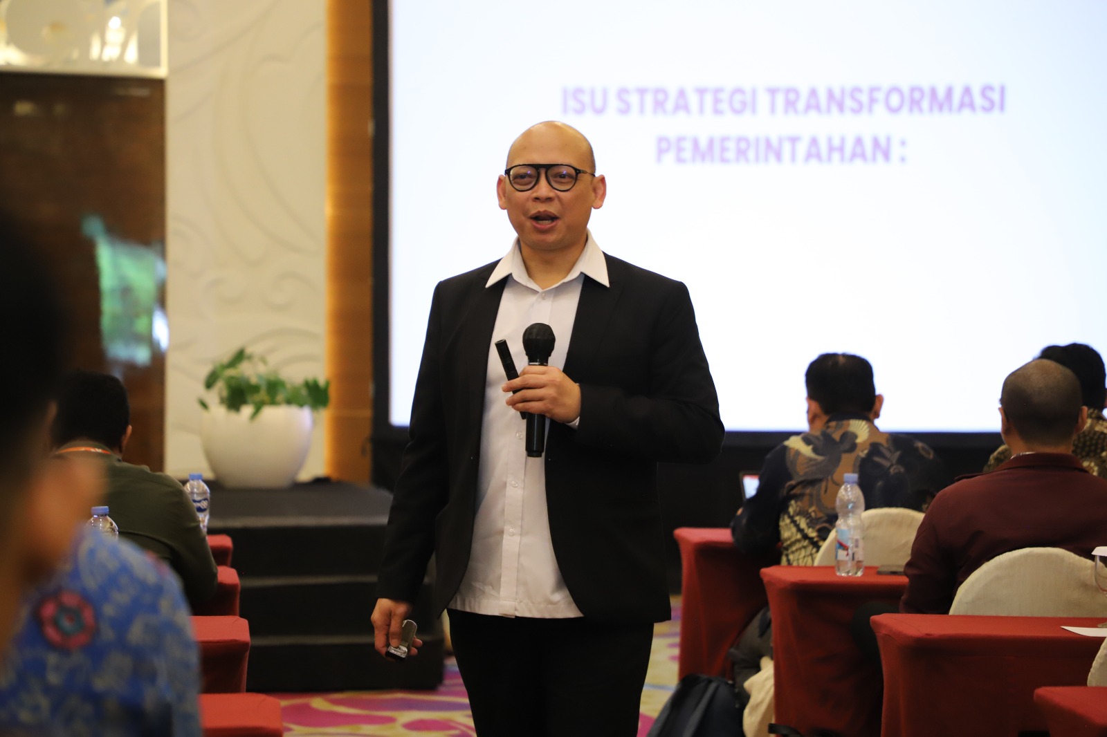 20250916 Sosialisasi Evaluasi Belanja SPBE TA 2026 10