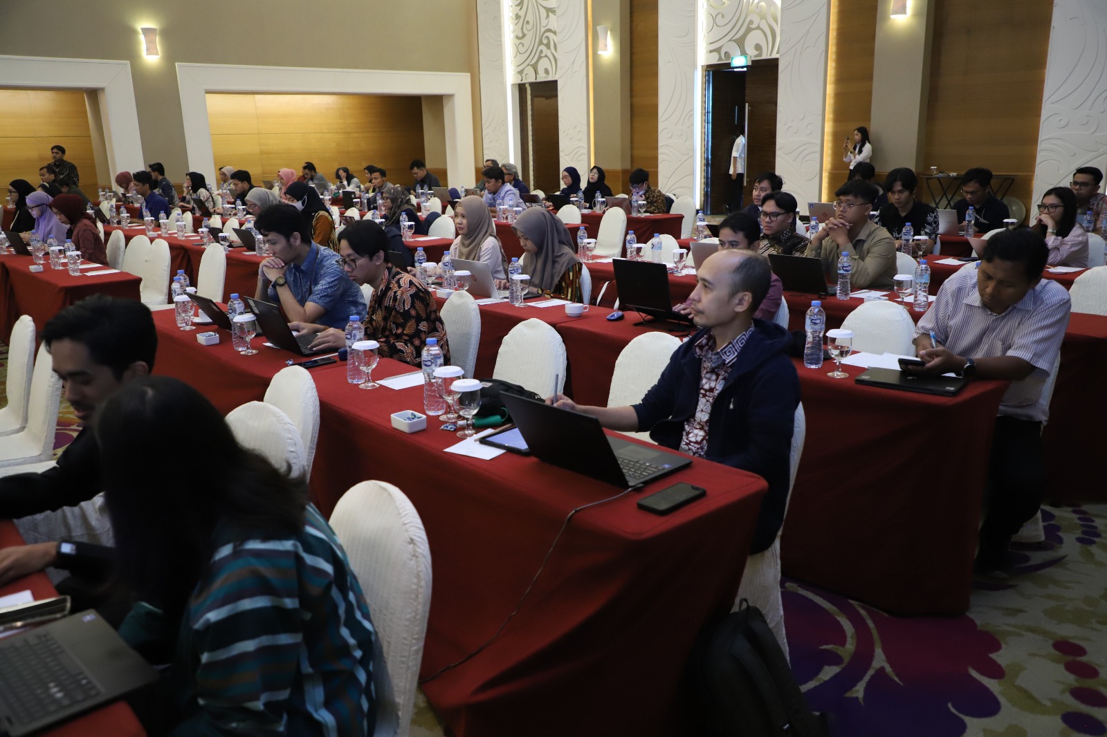 20250916 Sosialisasi Evaluasi Belanja SPBE TA 2026 10