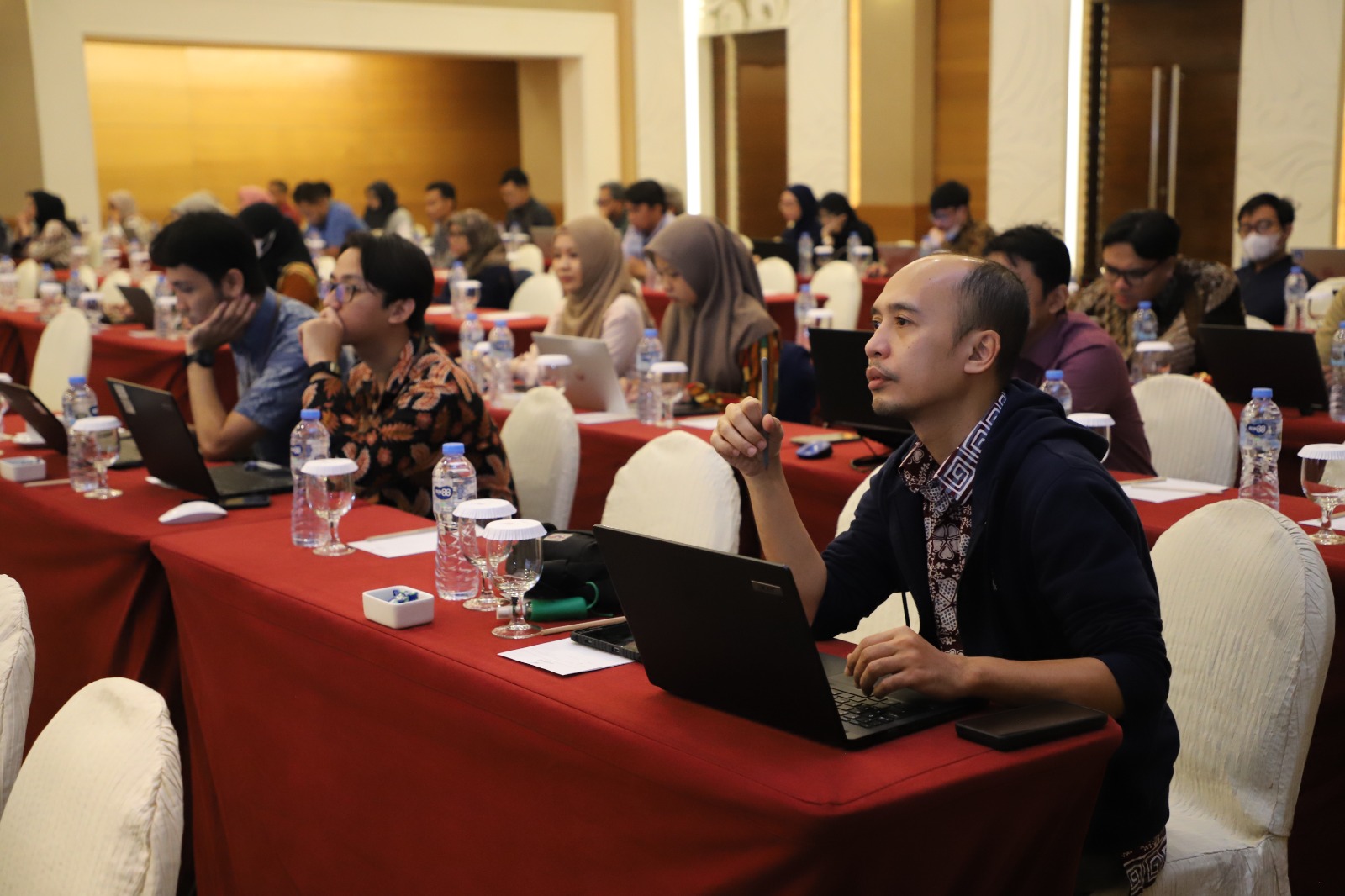 20250916 Sosialisasi Evaluasi Belanja SPBE TA 2026 10
