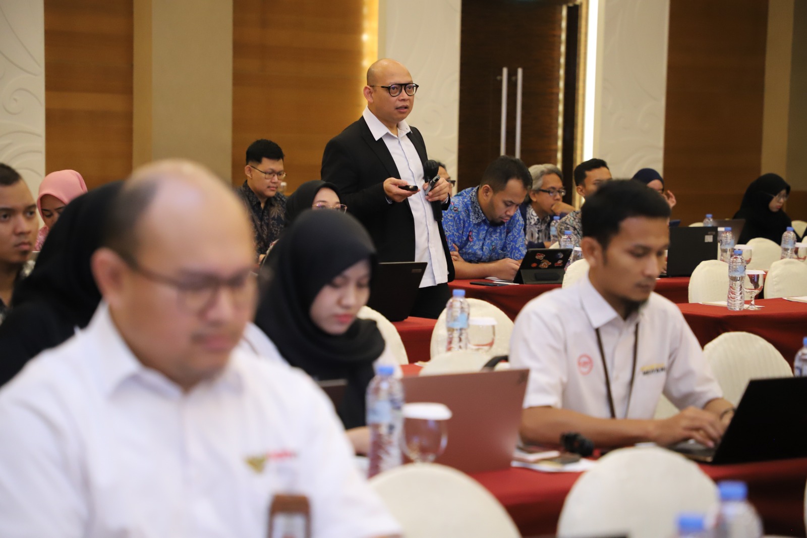 20250916 Sosialisasi Evaluasi Belanja SPBE TA 2026 10