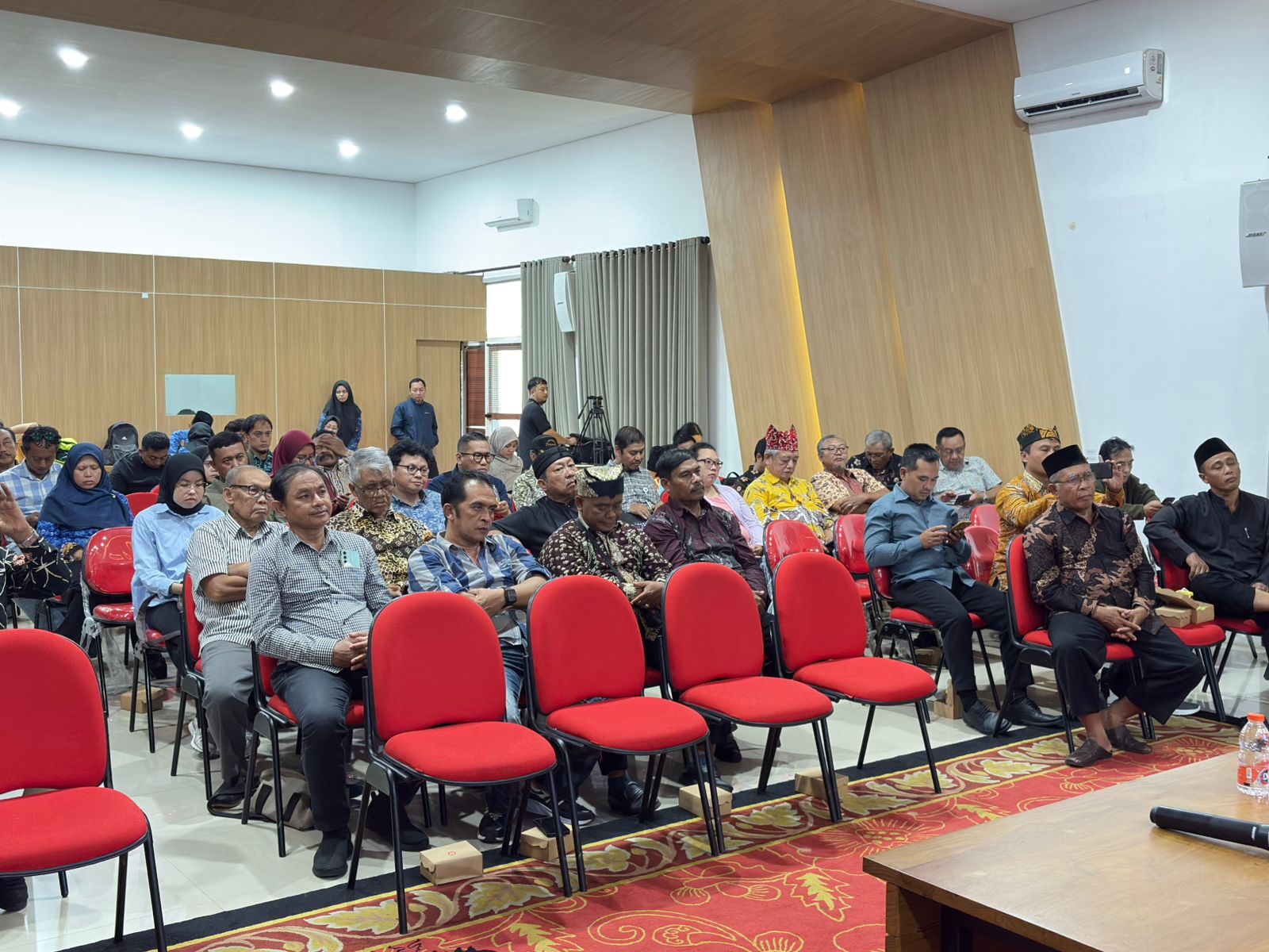 20250917 Evaluasi Implementasi SAKIP pada Pemda di Provinsi Jawa Timur 1
