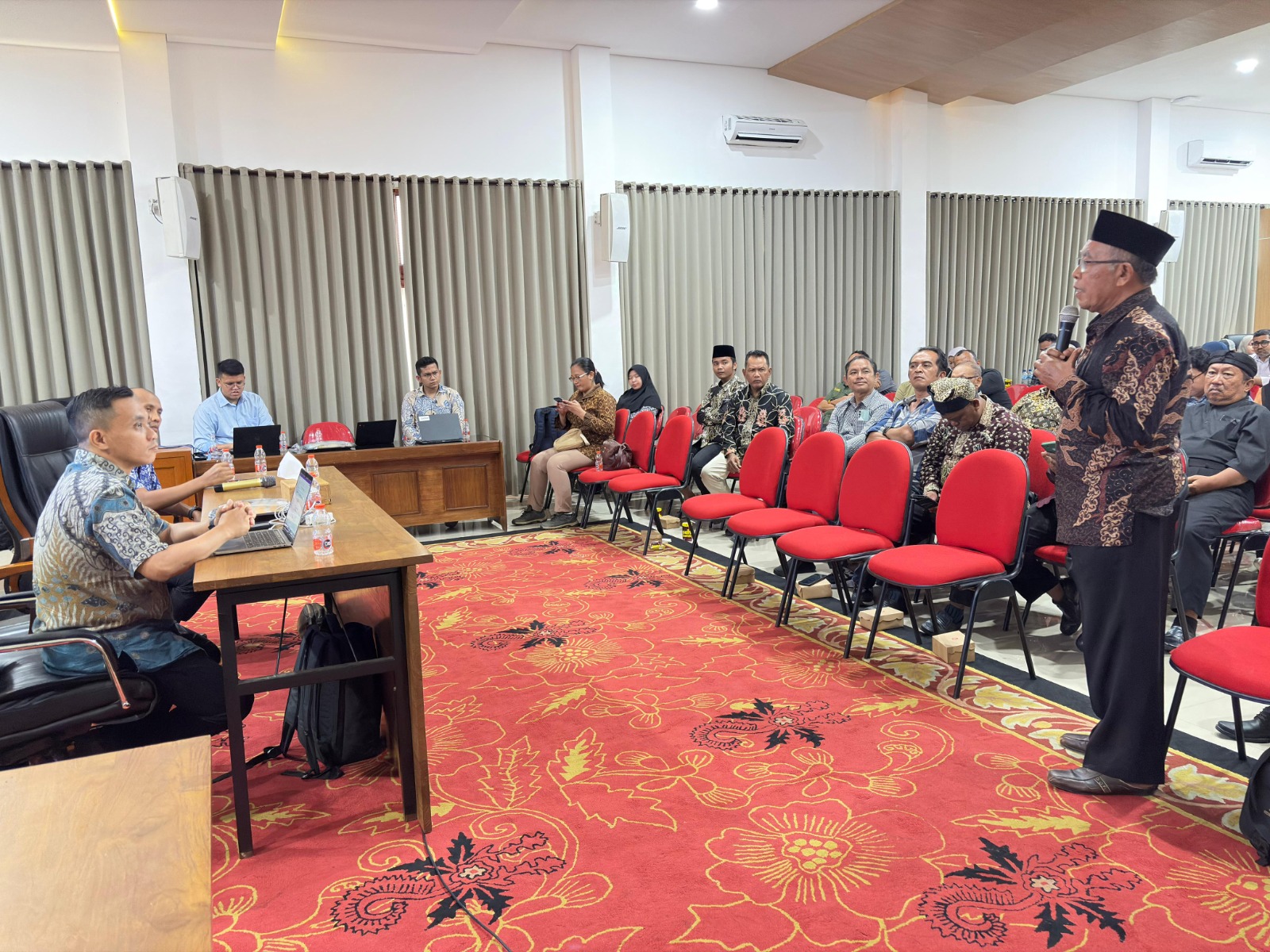 20250917 Evaluasi Implementasi SAKIP pada Pemda di Provinsi Jawa Timur 1