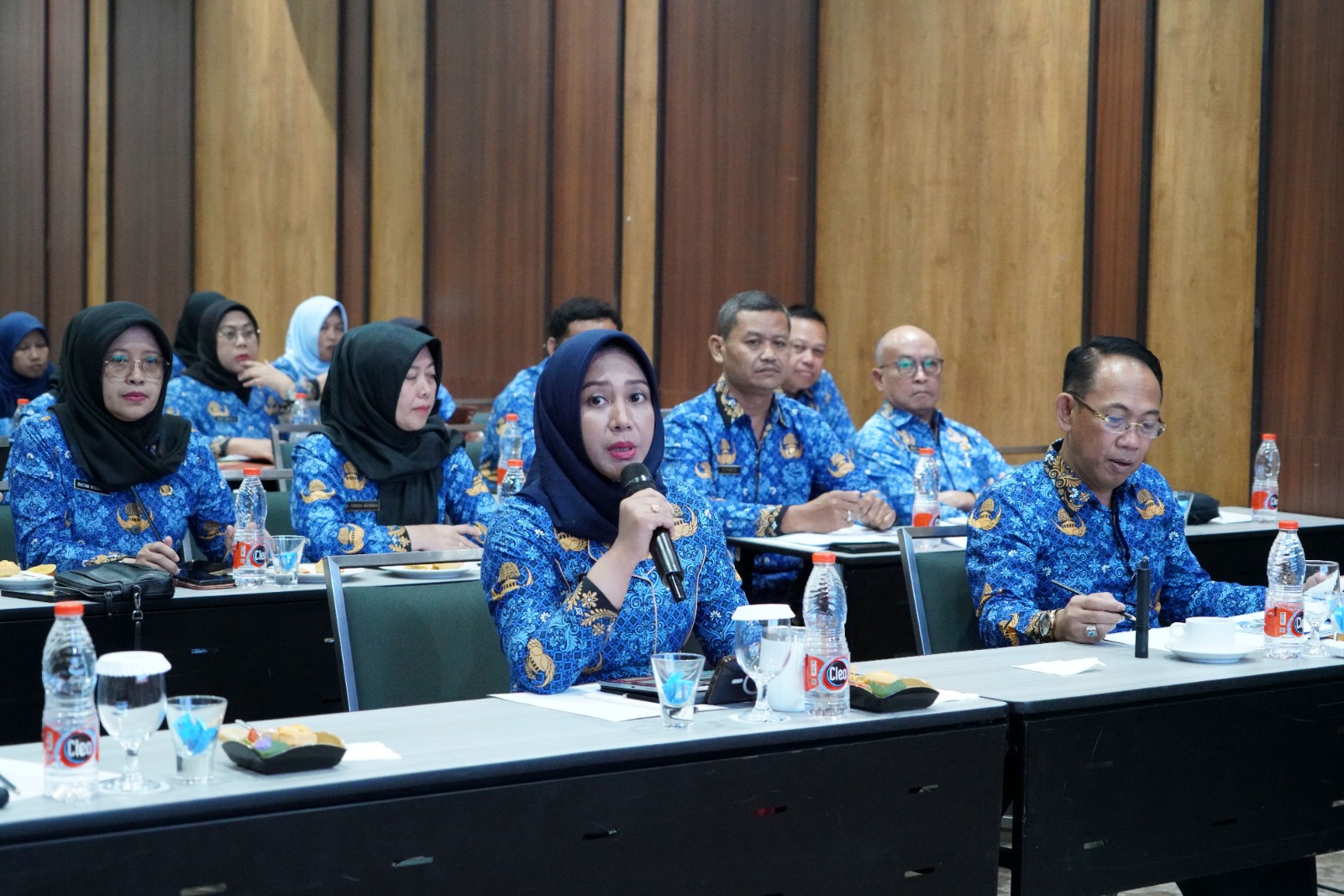 20250917 Evaluasi Implementasi SAKIP pada Pemda di Provinsi Jawa Timur 1