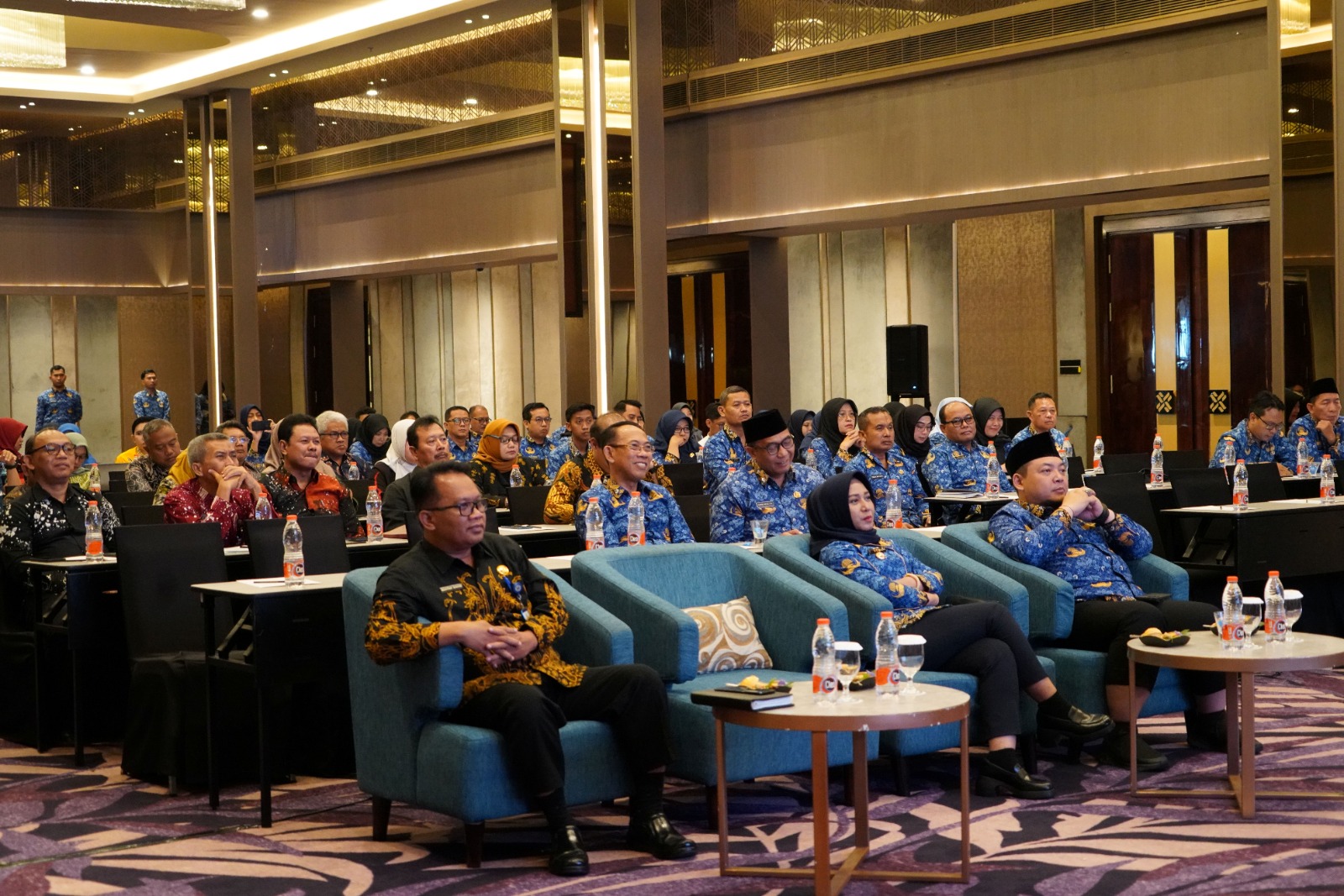 20250917 Evaluasi Implementasi SAKIP pada Pemda di Provinsi Jawa Timur 1