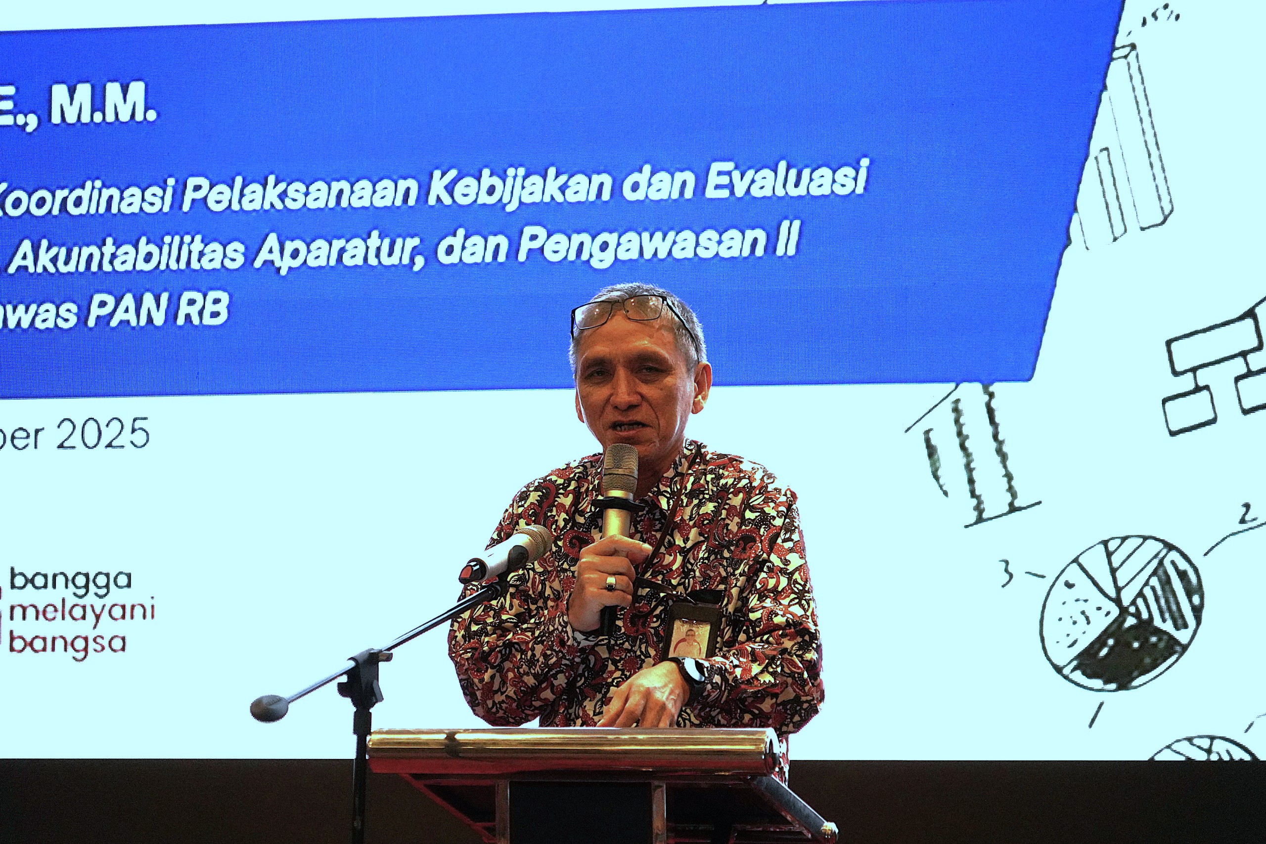 20250917 Evaluasi Implementasi SAKIP pada Pemda di Provinsi Jawa Timur 1