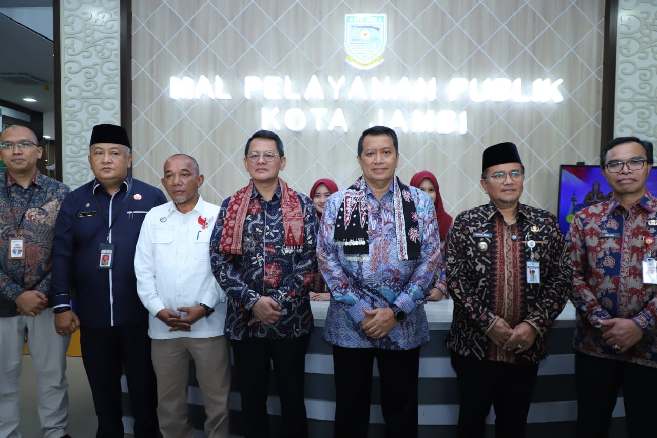 20250917 Kunjungan ke MPP Kota Jambi 7