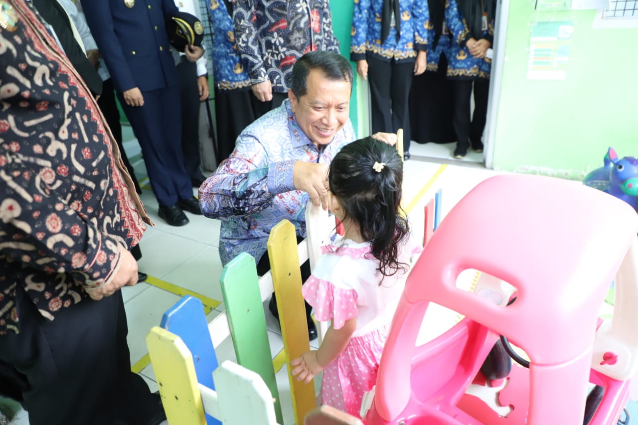 20250917 Peninjauan Layanan Cek Kesehatan Gratis 1
