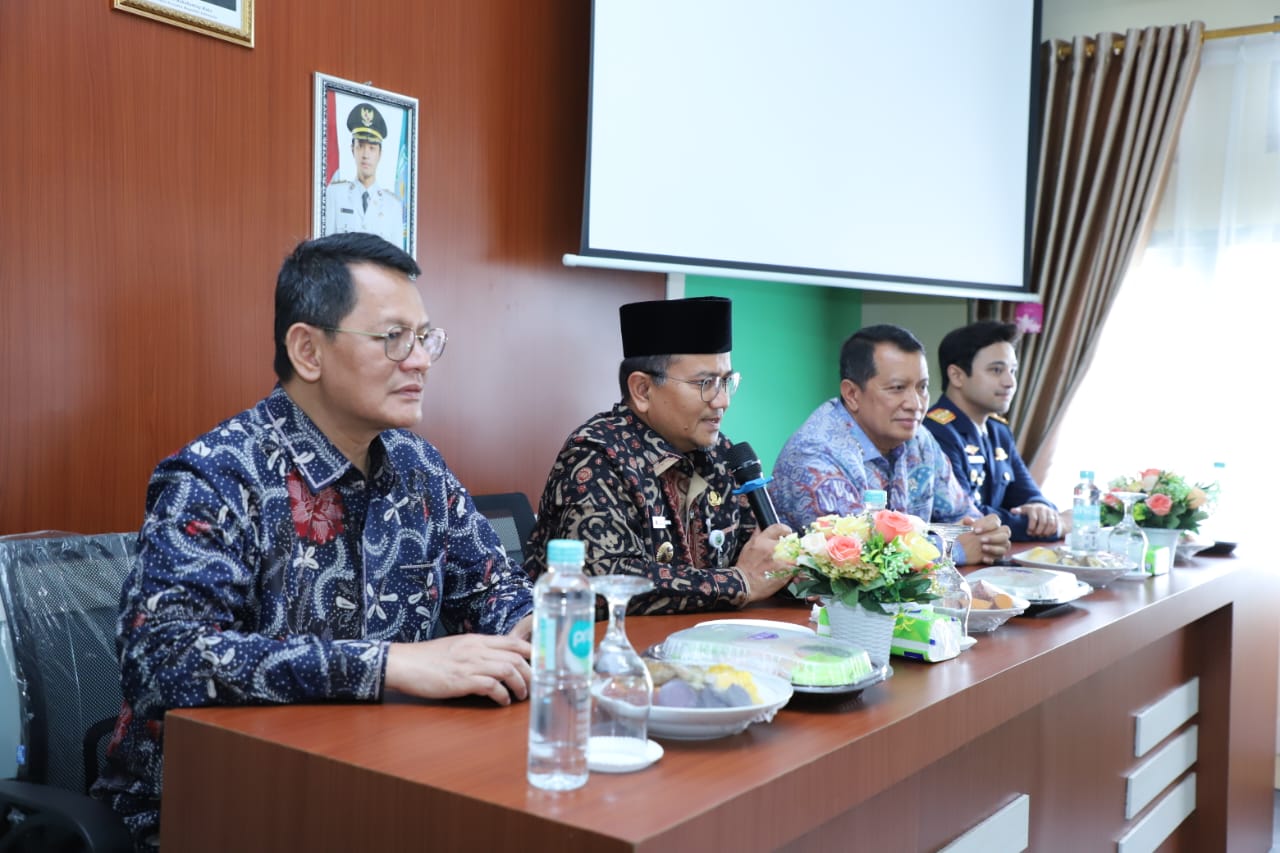 20250917 Peninjauan Layanan Cek Kesehatan Gratis 1