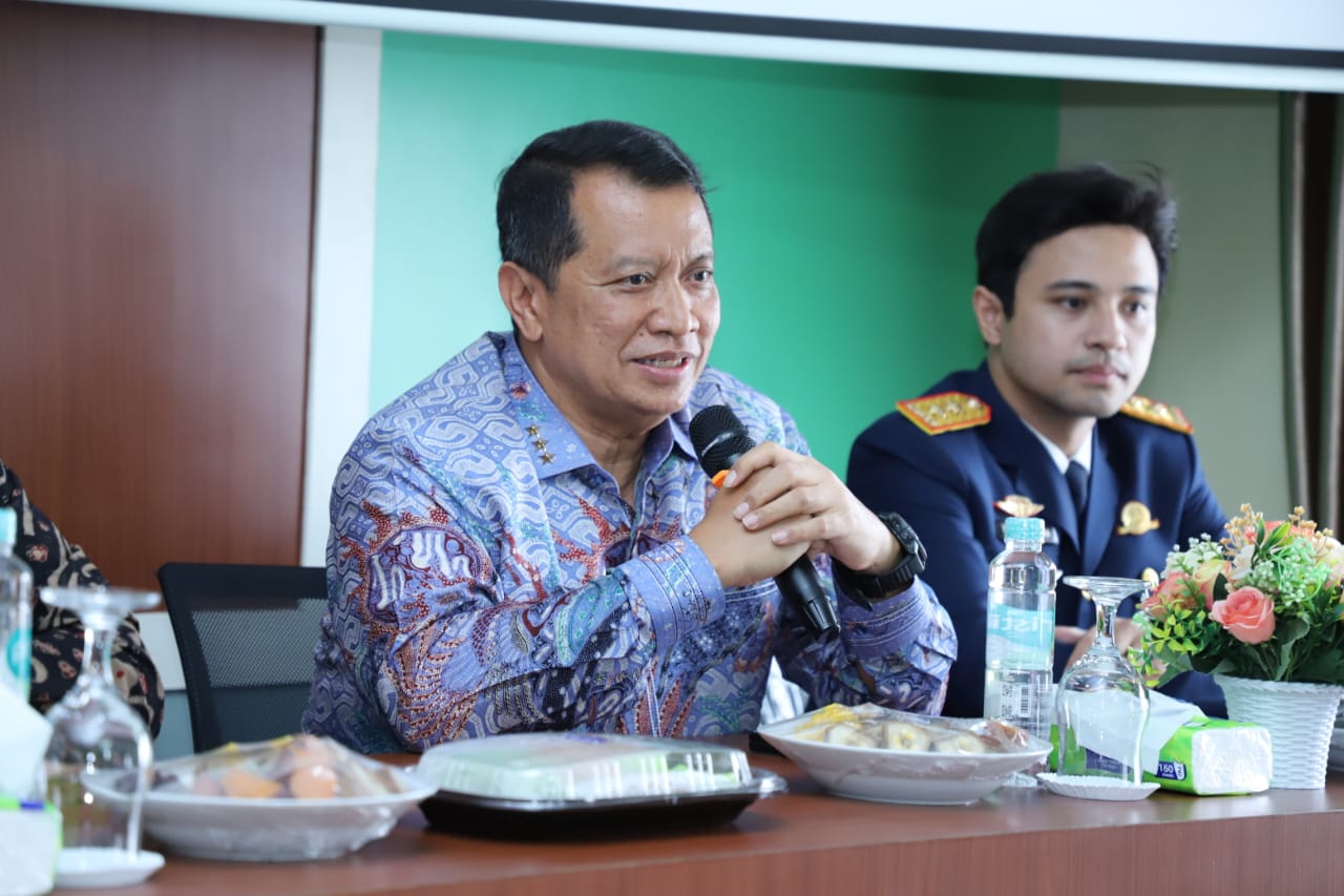 20250917 Peninjauan Layanan Cek Kesehatan Gratis 1