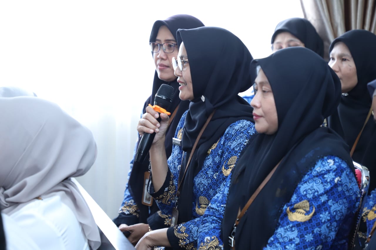 20250917 Peninjauan Layanan Cek Kesehatan Gratis 1