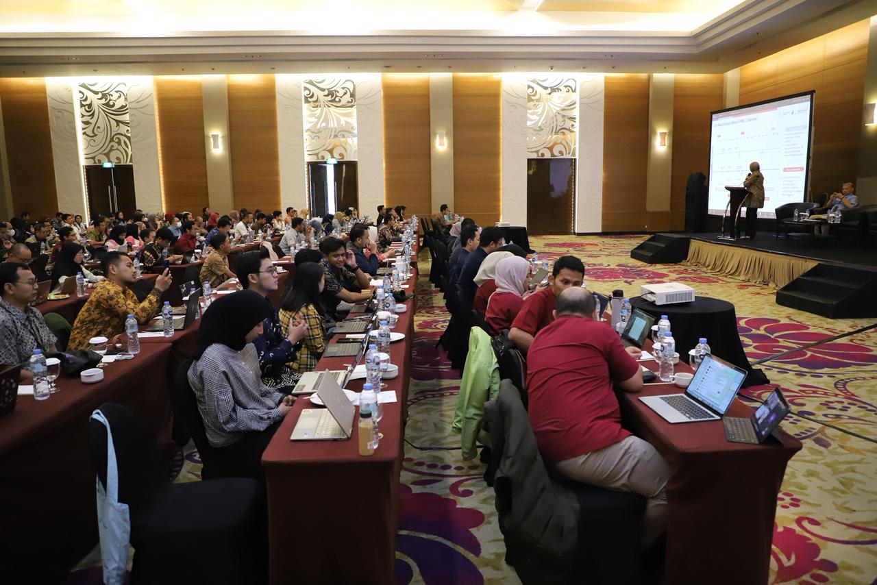 20250917 Sosialisasi Evaluasi Belanja SPBE TA 2026 Hari Kedua 1