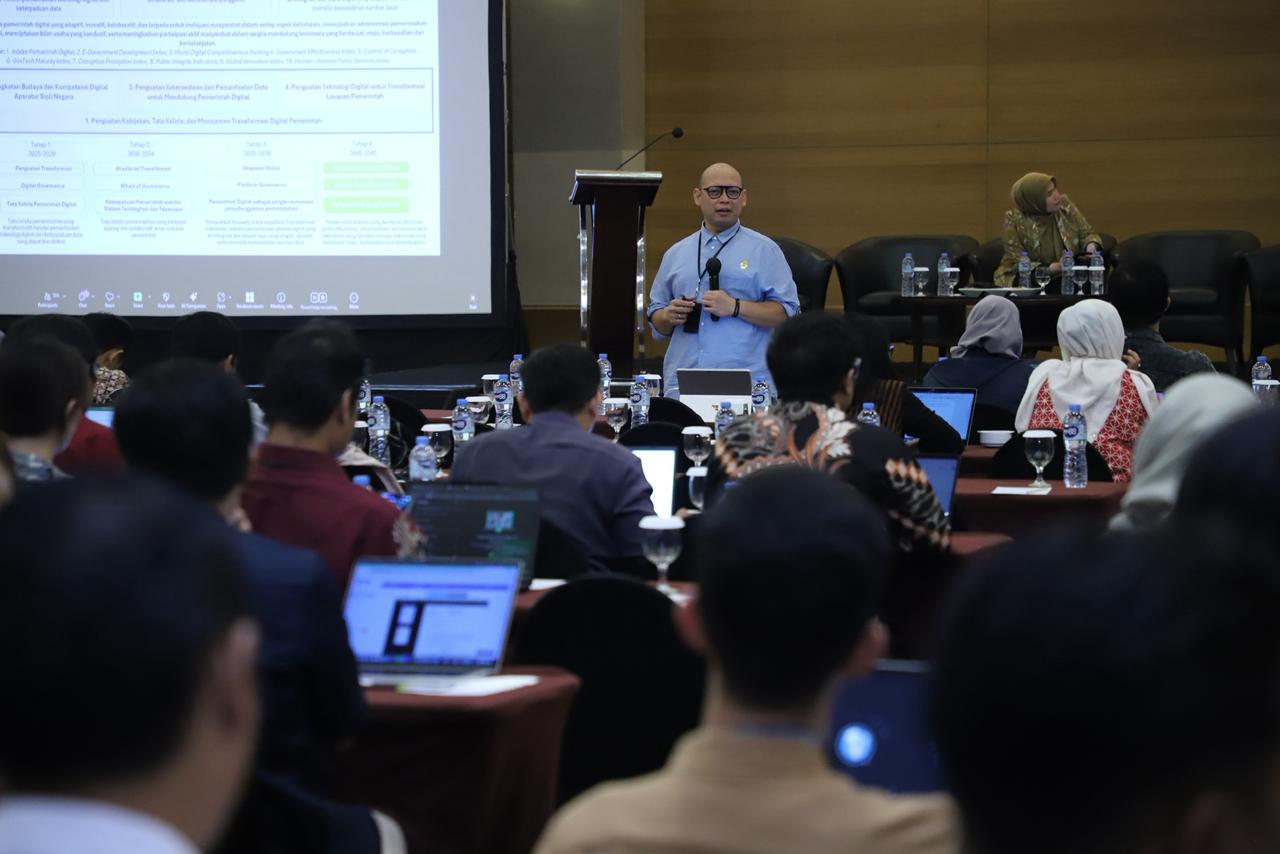 20250917 Sosialisasi Evaluasi Belanja SPBE TA 2026 Hari Kedua 1