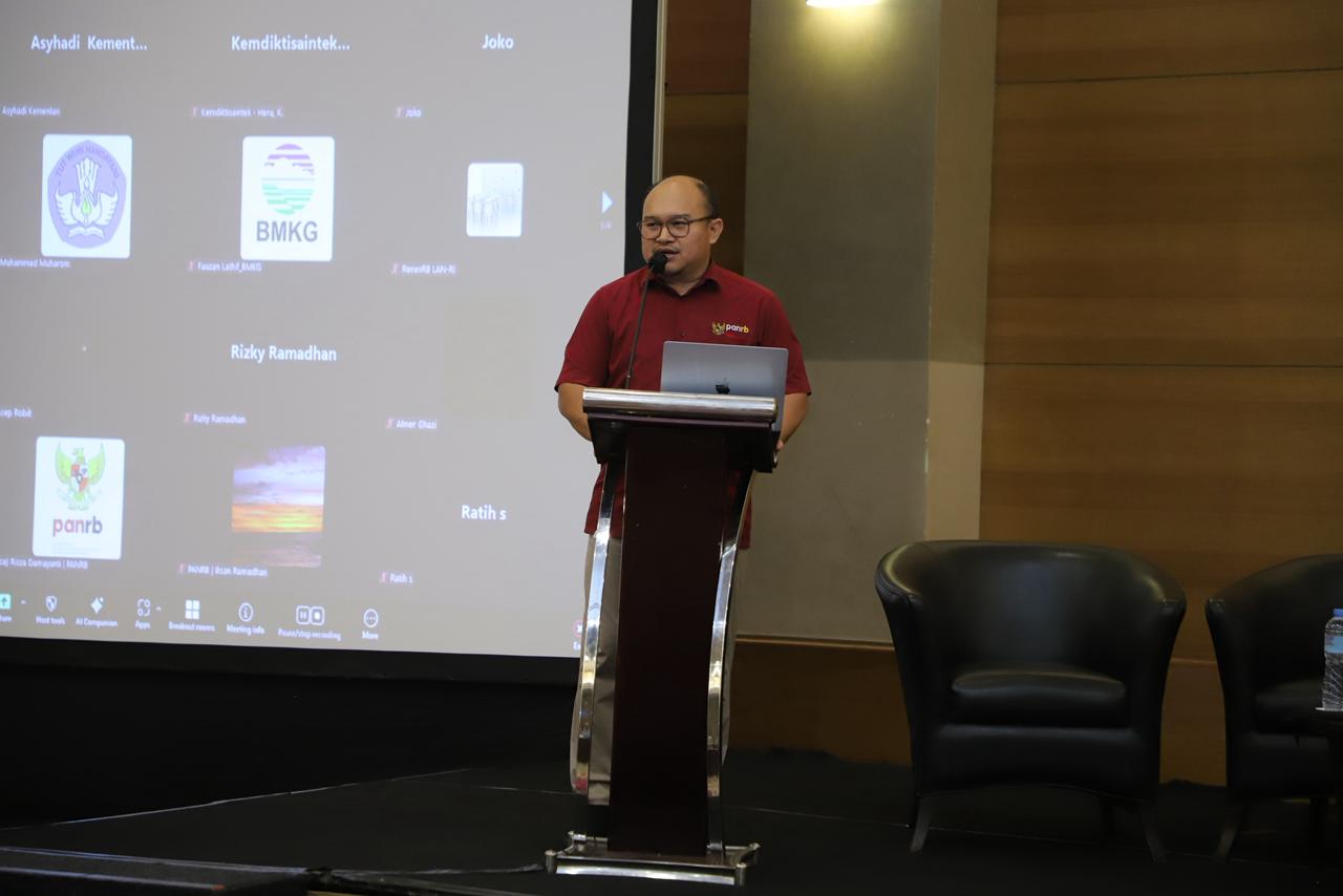 20250917 Sosialisasi Evaluasi Belanja SPBE TA 2026 Hari Kedua 1