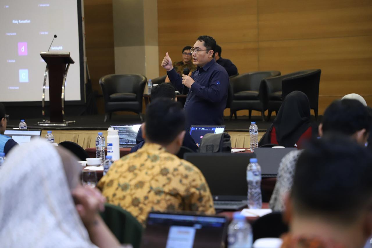 20250917 Sosialisasi Evaluasi Belanja SPBE TA 2026 Hari Kedua 1