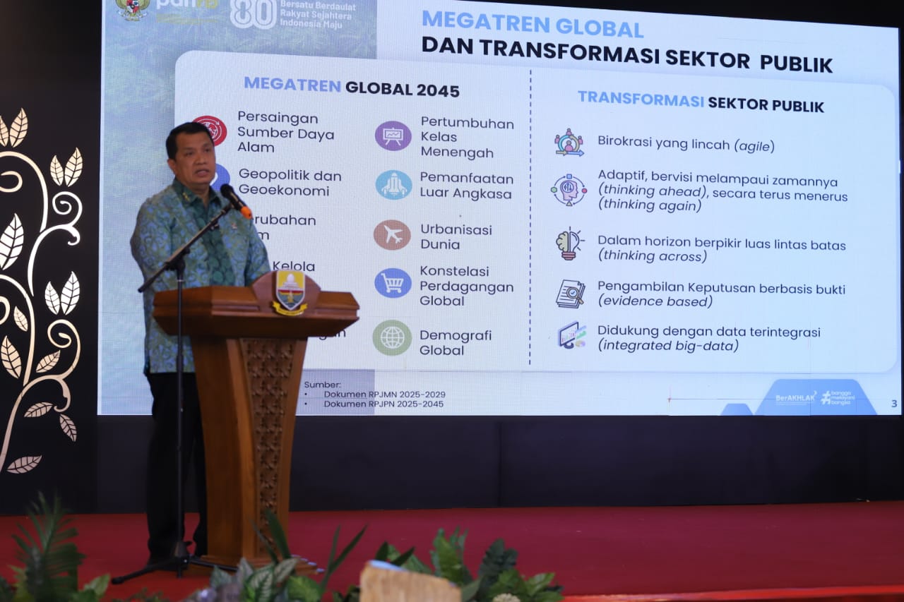 20250918 Audiensi dengan ASN Pemprov Jambi 8