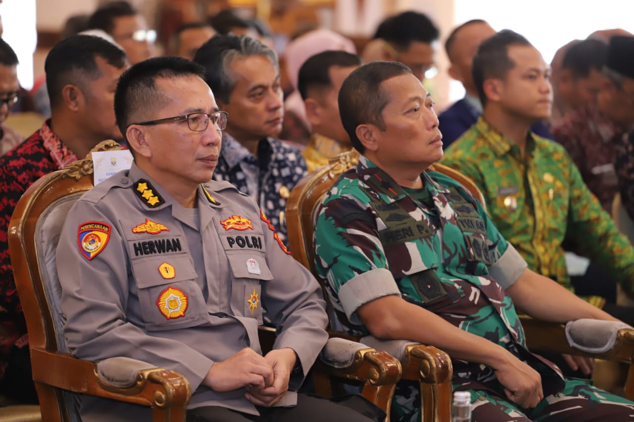 20250918 Audiensi dengan ASN Pemprov Jambi 8