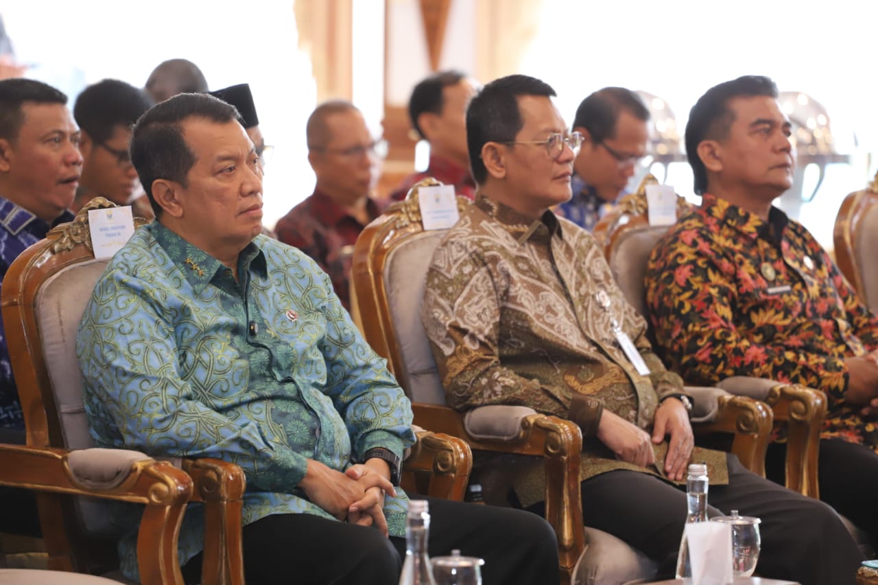 20250918 Audiensi dengan ASN Pemprov Jambi 8